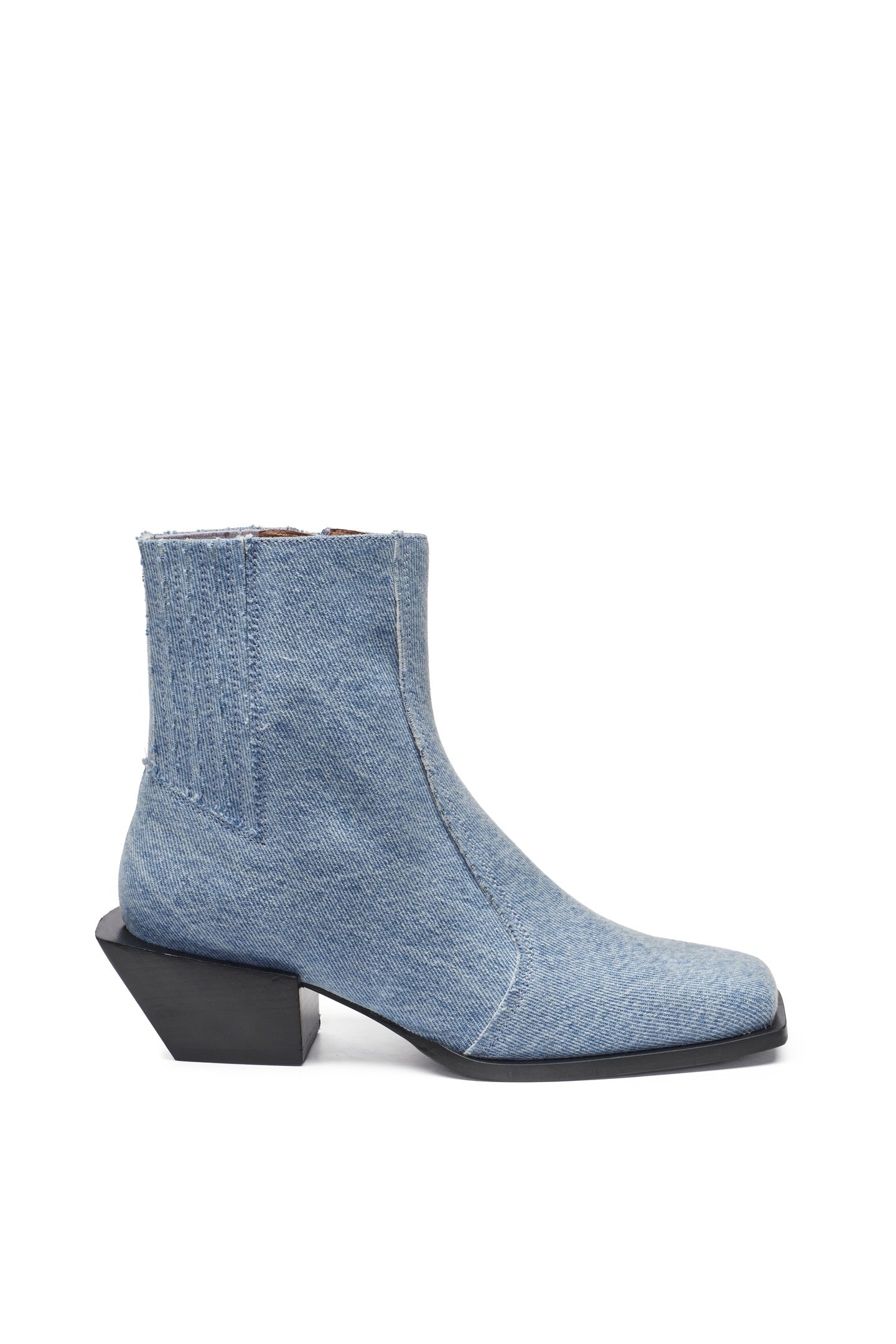 TIKA BOOT DENIM DENIM 1