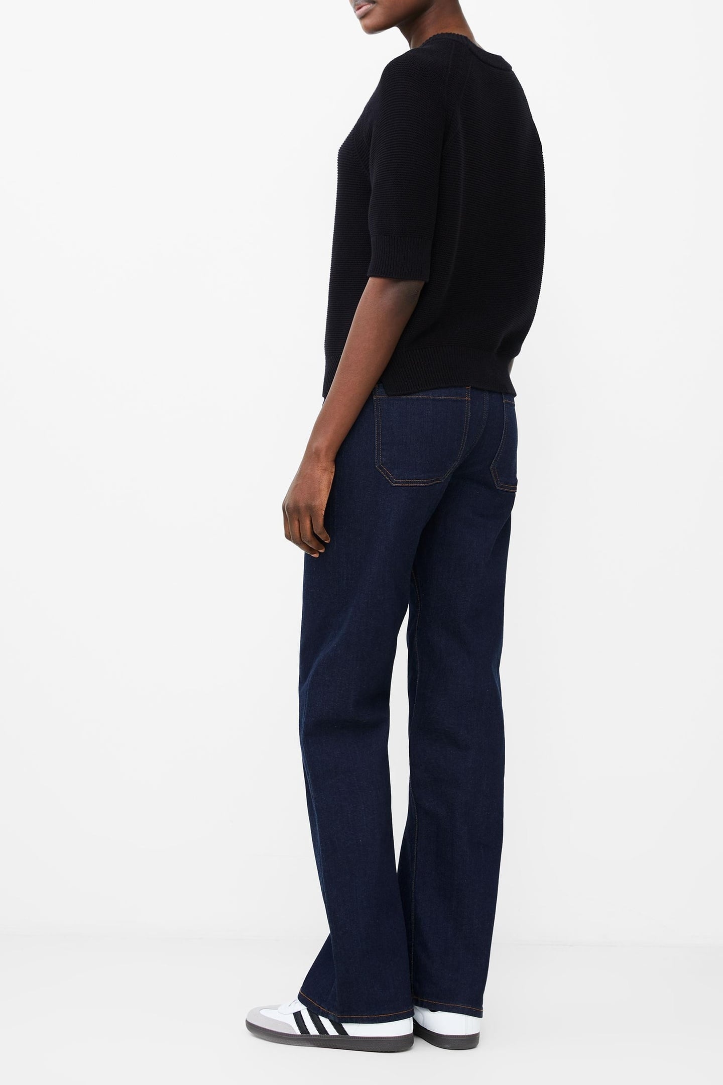 LILY MOZART S/S JUMPER MOONLESS NIGHT 3