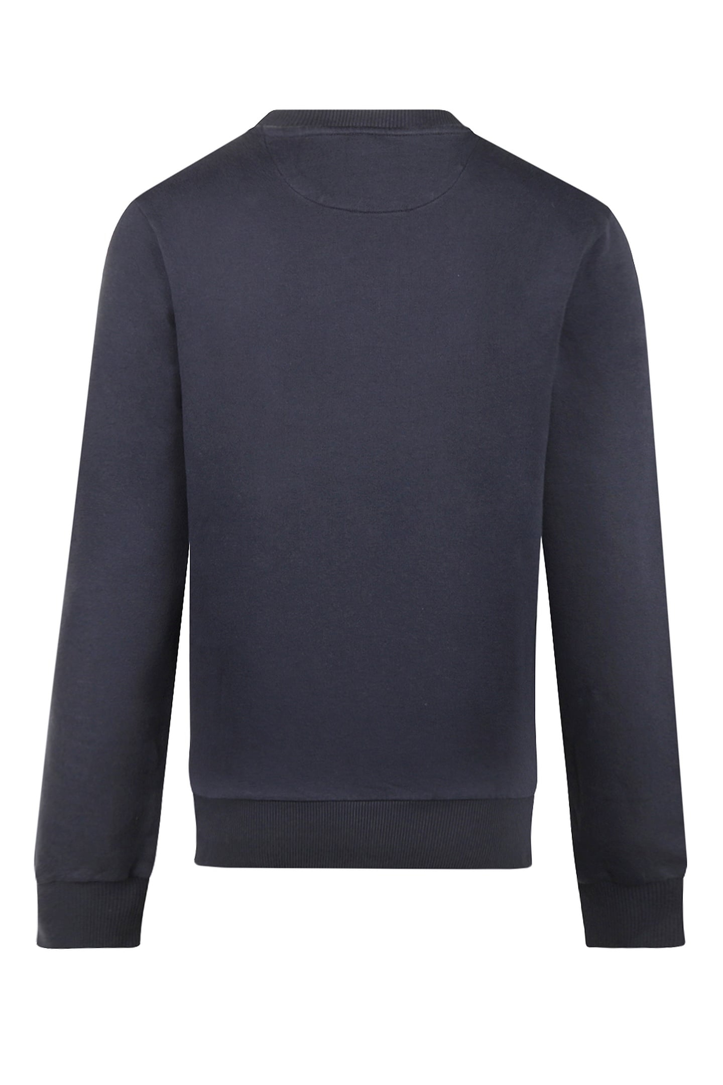 GRAPHIC HOODY MCGREGOR NAVY 2