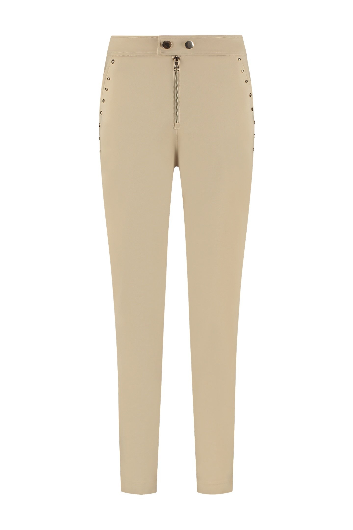 ILION PANTS HUMMUS 2