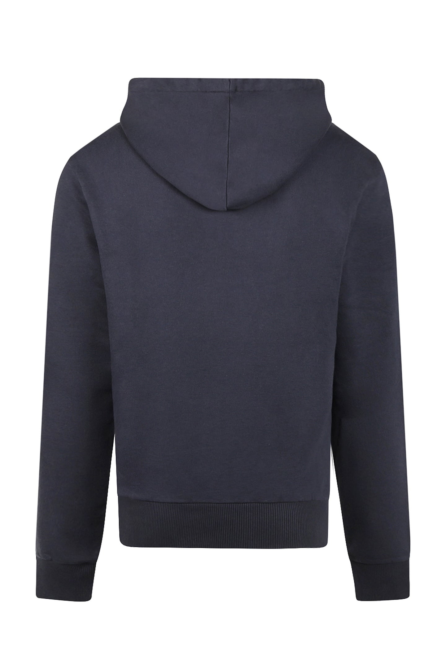NY COLOURBLOCK HOODY MCGREGOR NAVY 2