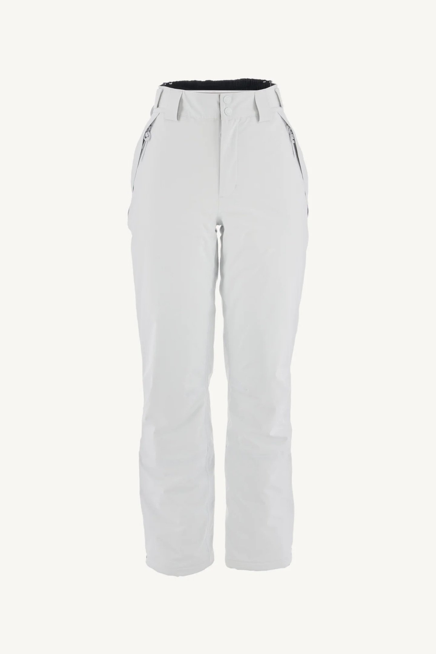 STEPPER PANTS WHITE 5