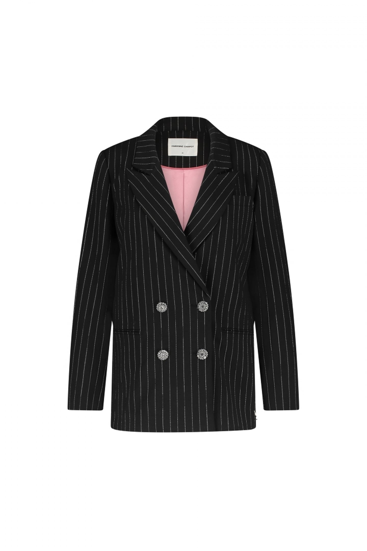 ROGER BLAZER DARK ANTRACITE 4