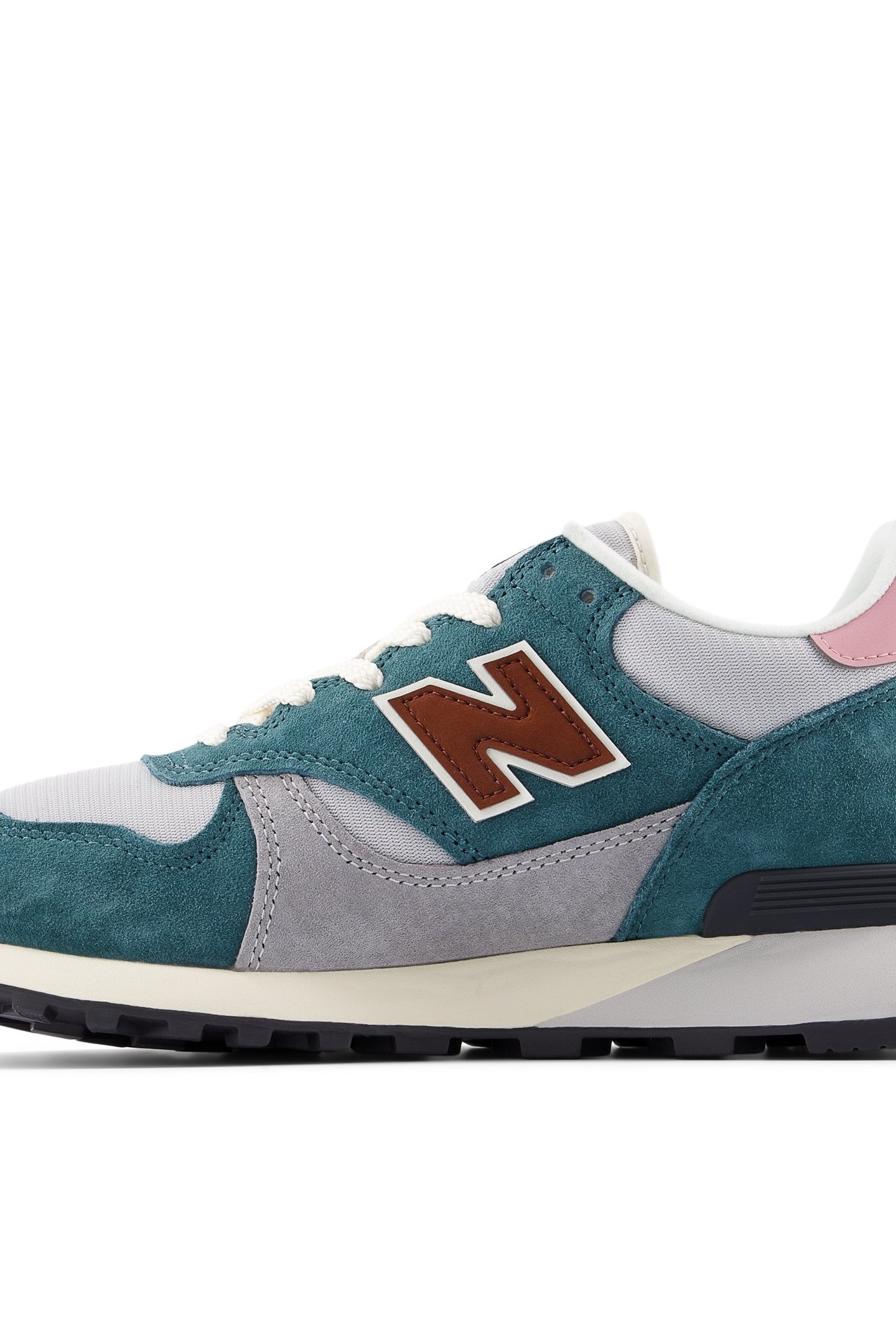 UNISEX 475 NEW SPRUCE 2