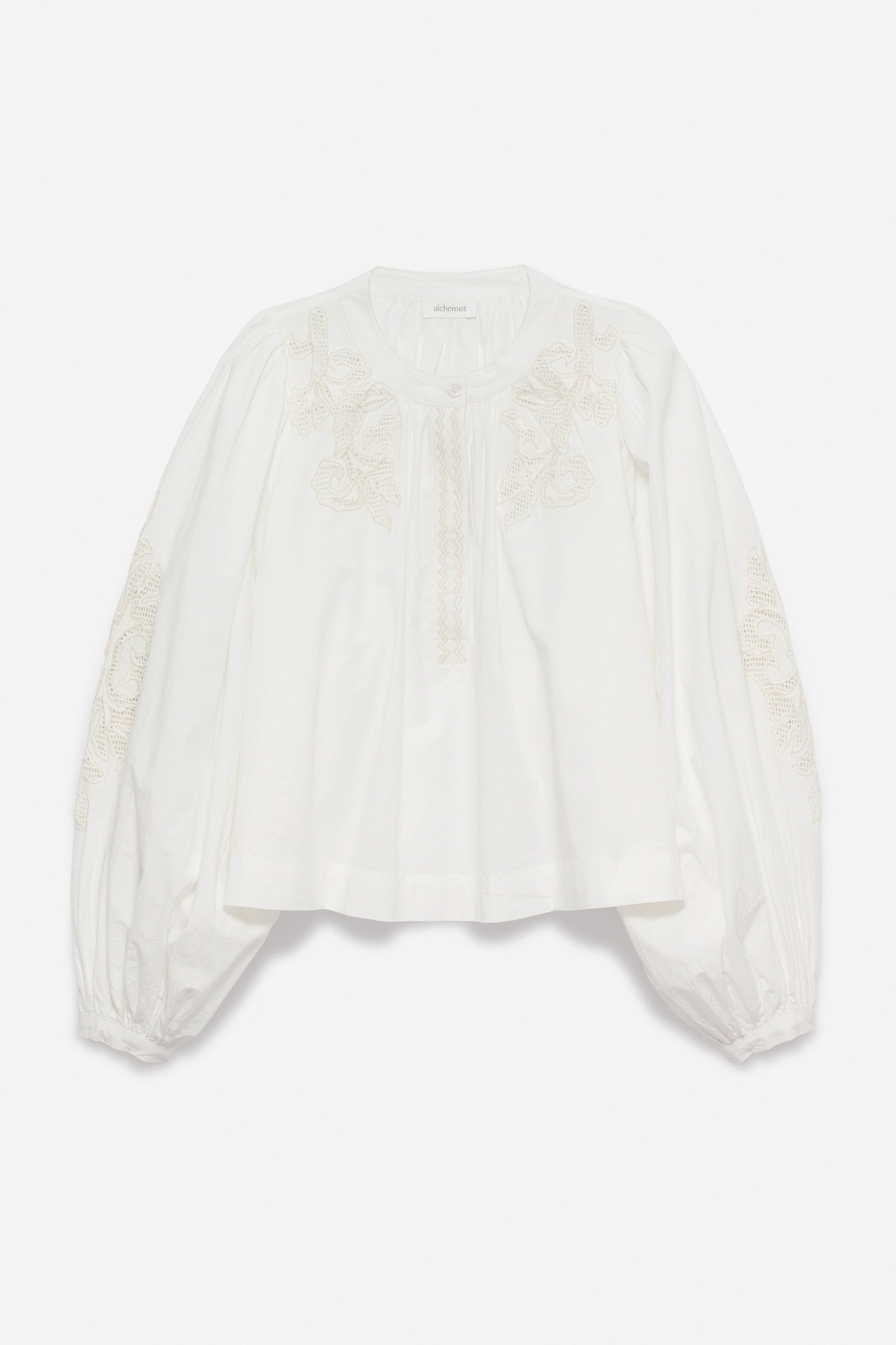 HELEN TOP VERY WHITE 2