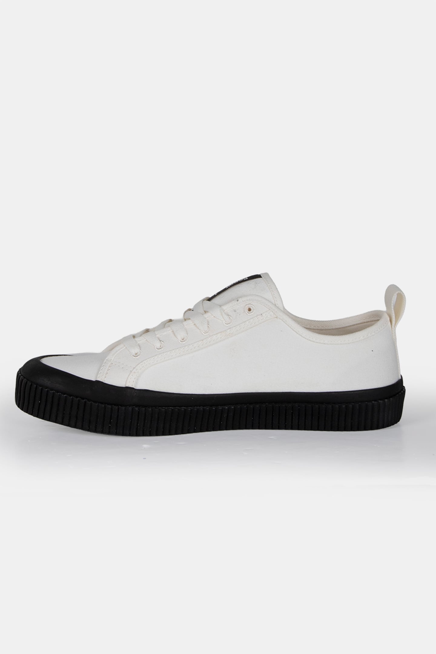 JONIALF SNEAKERS BLACK 2