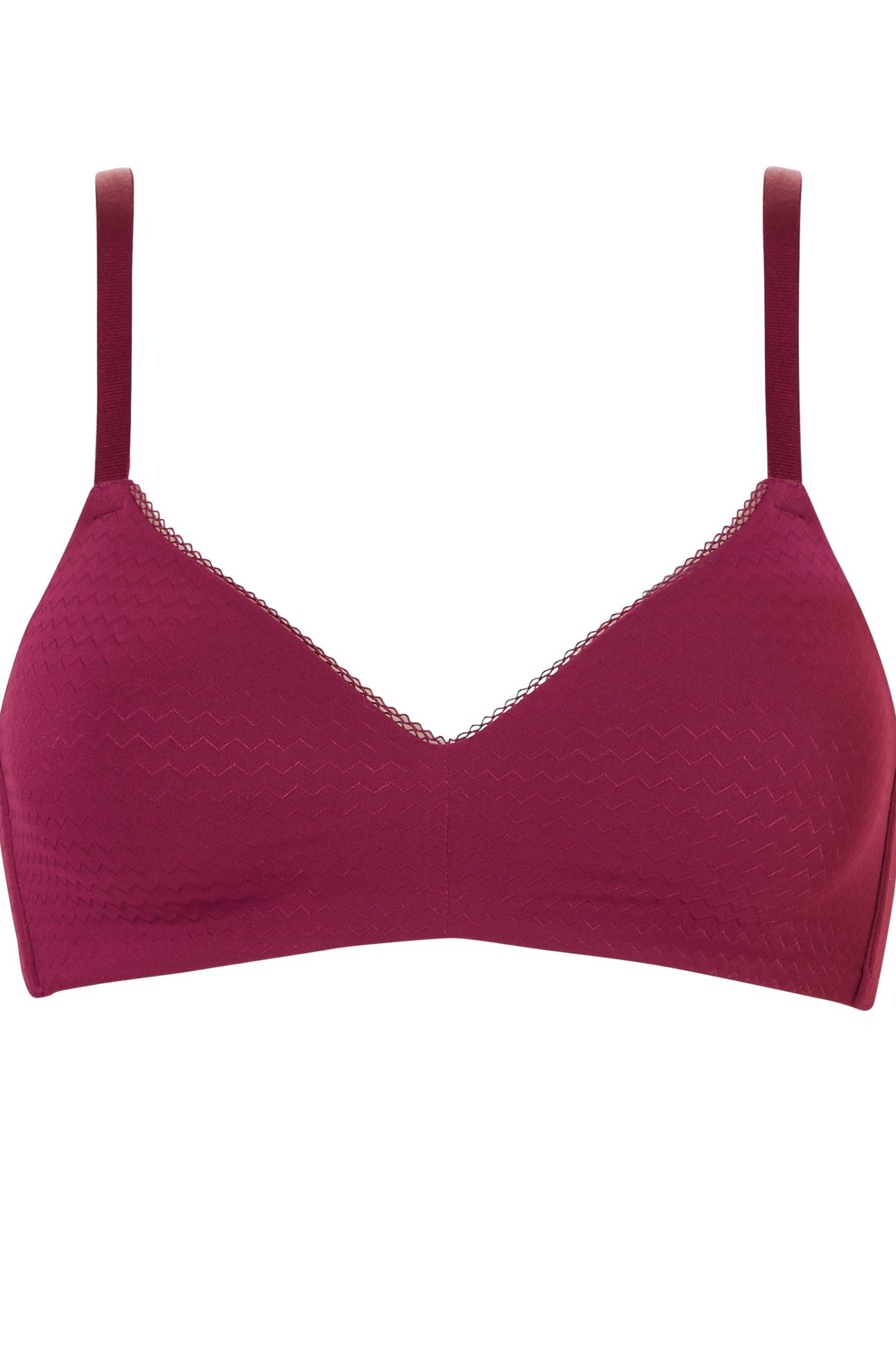 BRA BIBI ZIGZAG CASSIS 2