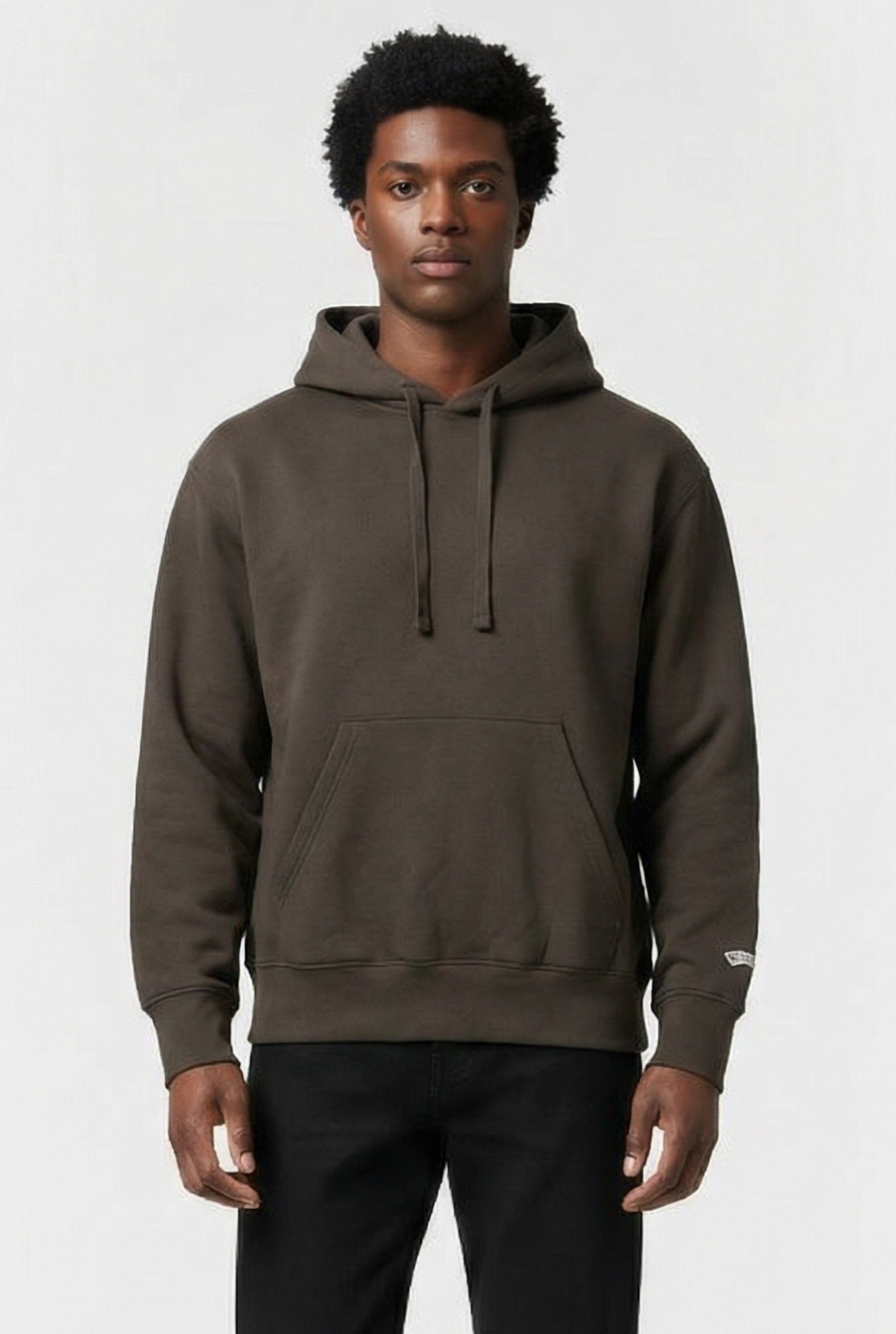 SURPLUS PO HOODIE LX SEA TURTLE 1