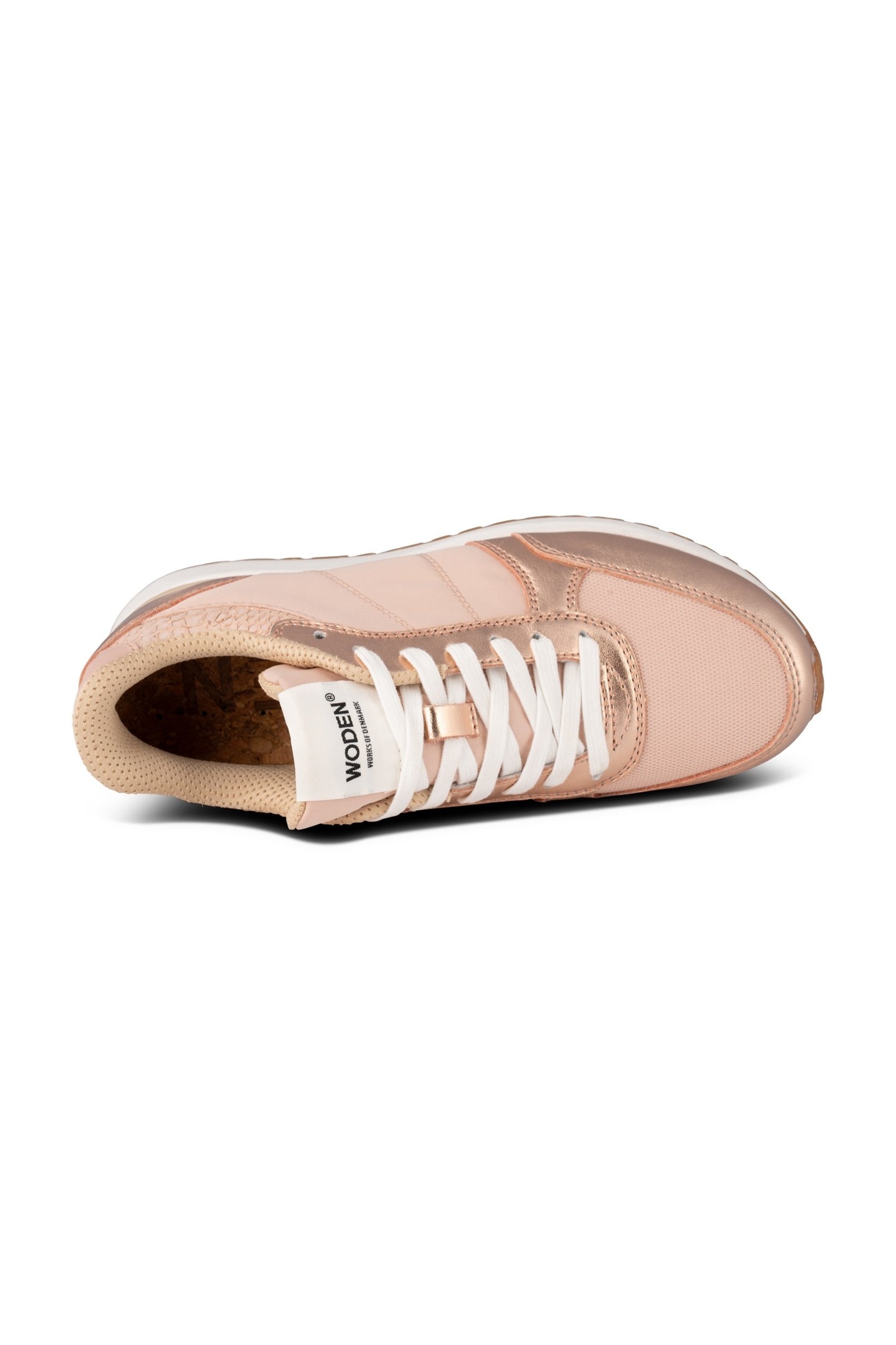 RONJA METALLIC ROSE 6
