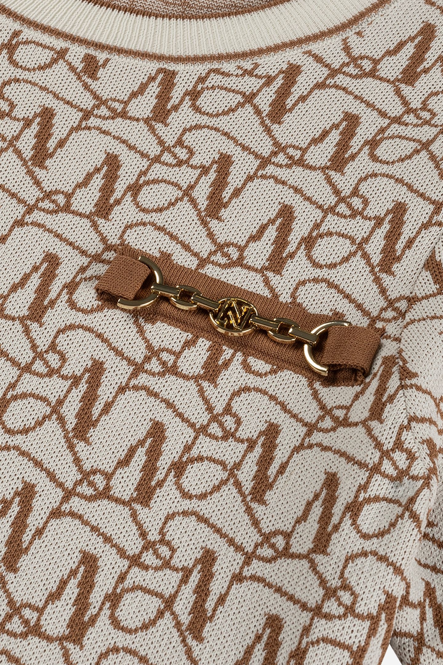 IMPHALI DRESS CREAM 5