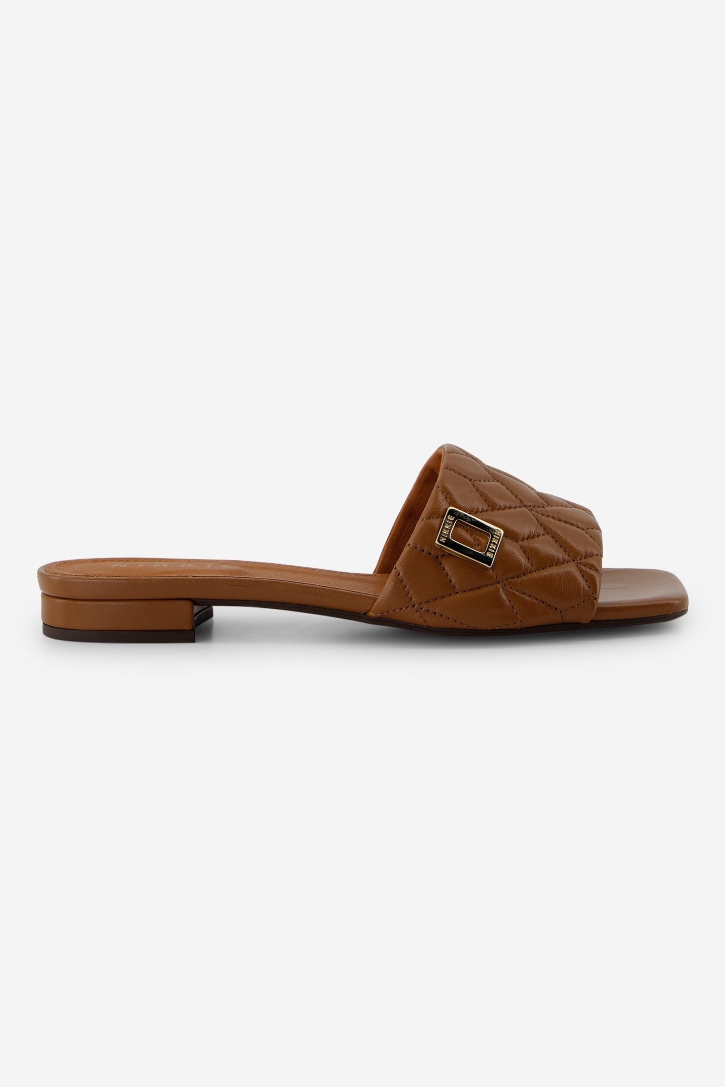 IKOM SANDAL BROWN 4