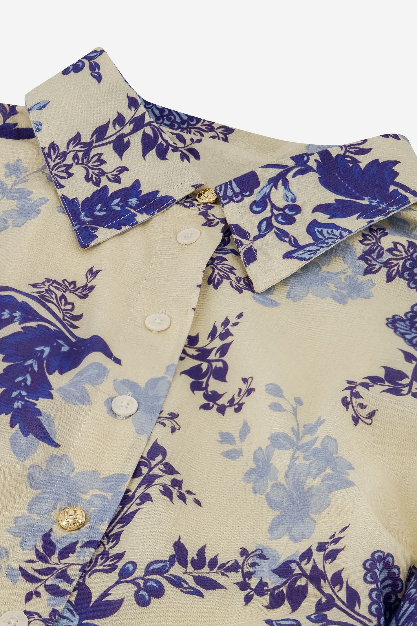 GERRY DRESS EXTRA NAVY 5