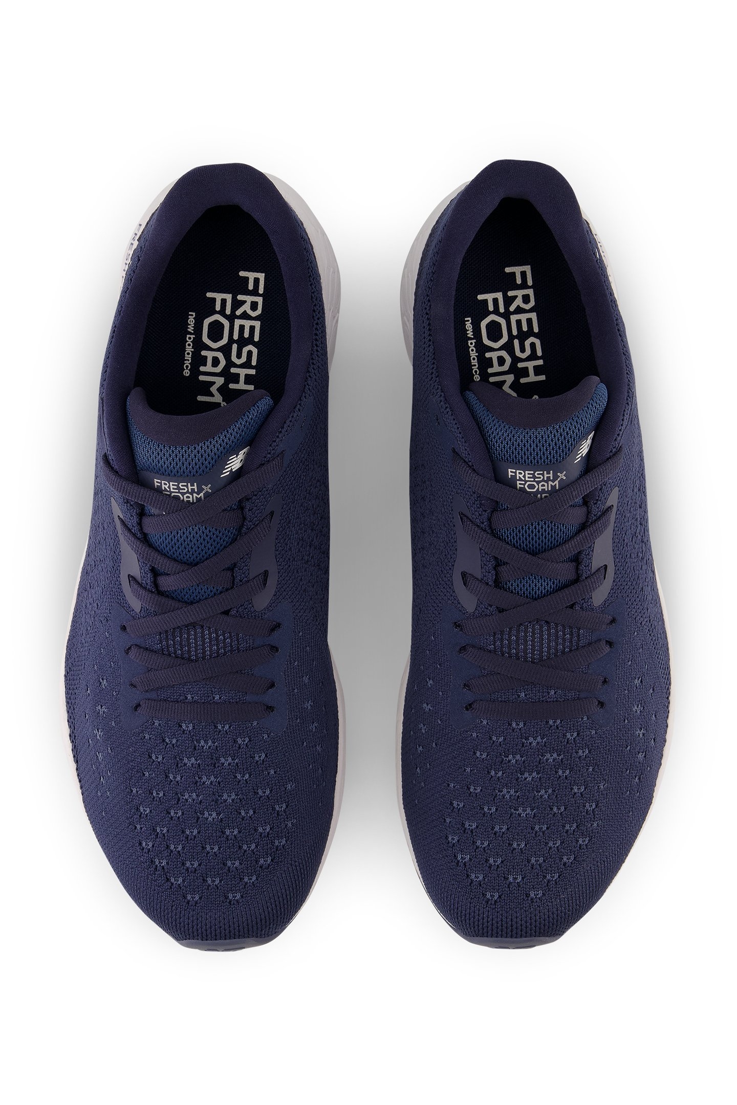 FRESH FOAM X TEMPO V2 NATURAL INDIGO 6