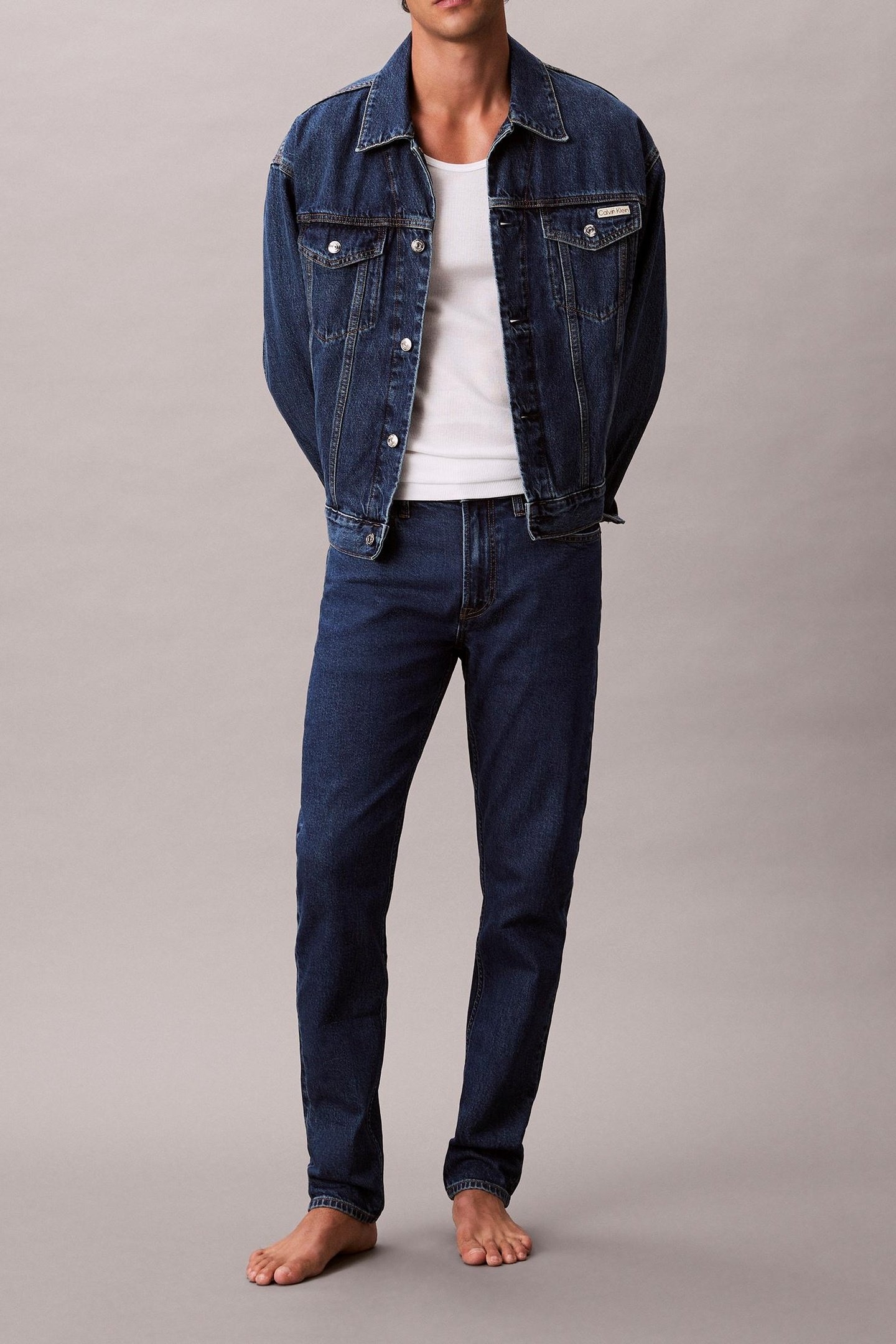 SLIM TAPER PACIFICO JEANS 002 PACIFICO 1