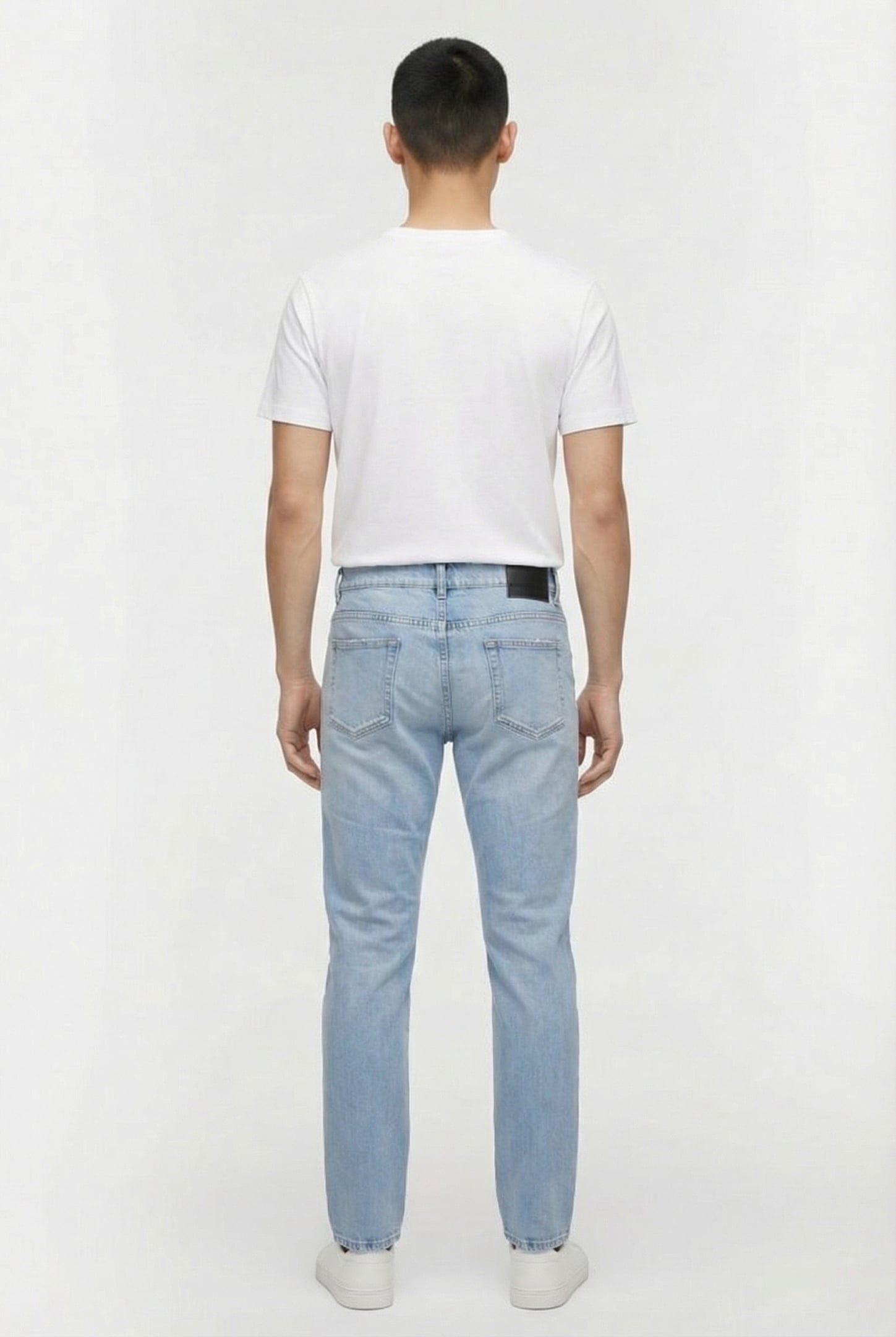 DAYN PALE BLUE 2