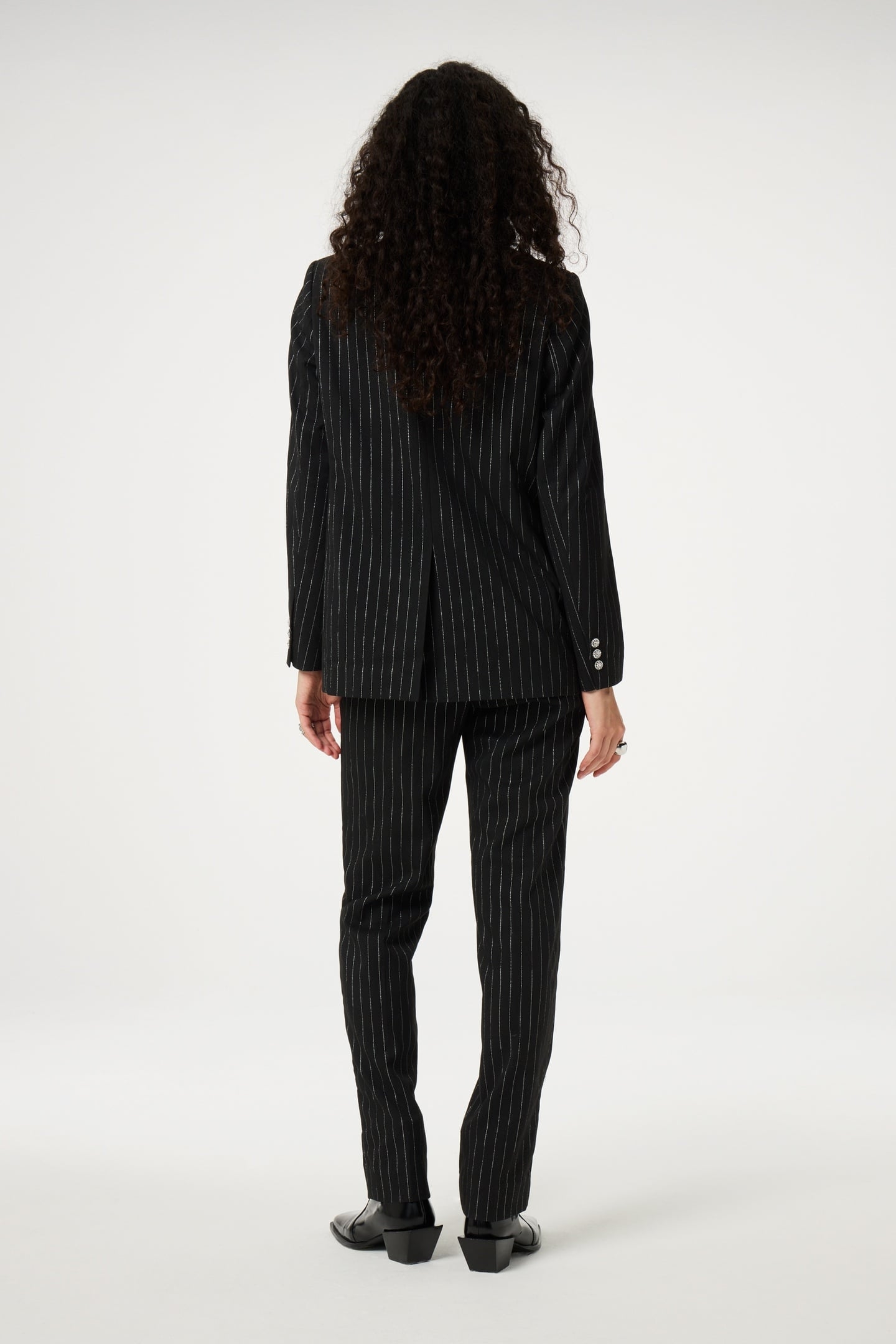 ROGER BLAZER DARK ANTRACITE 3