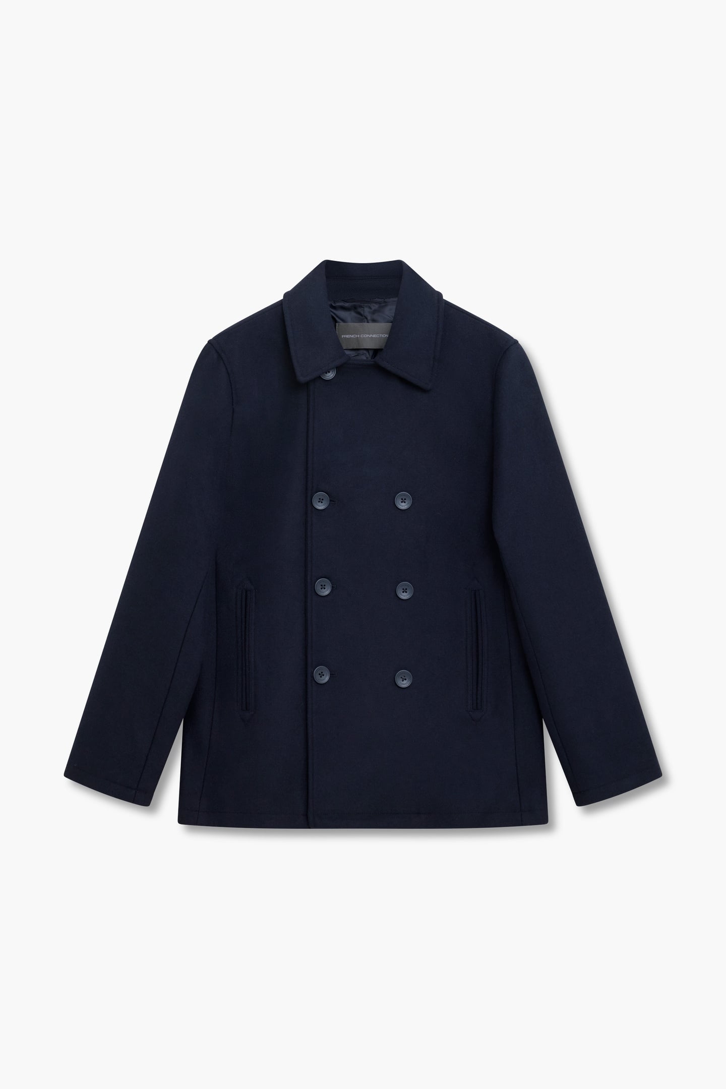 PEACOAT W MARINE 1