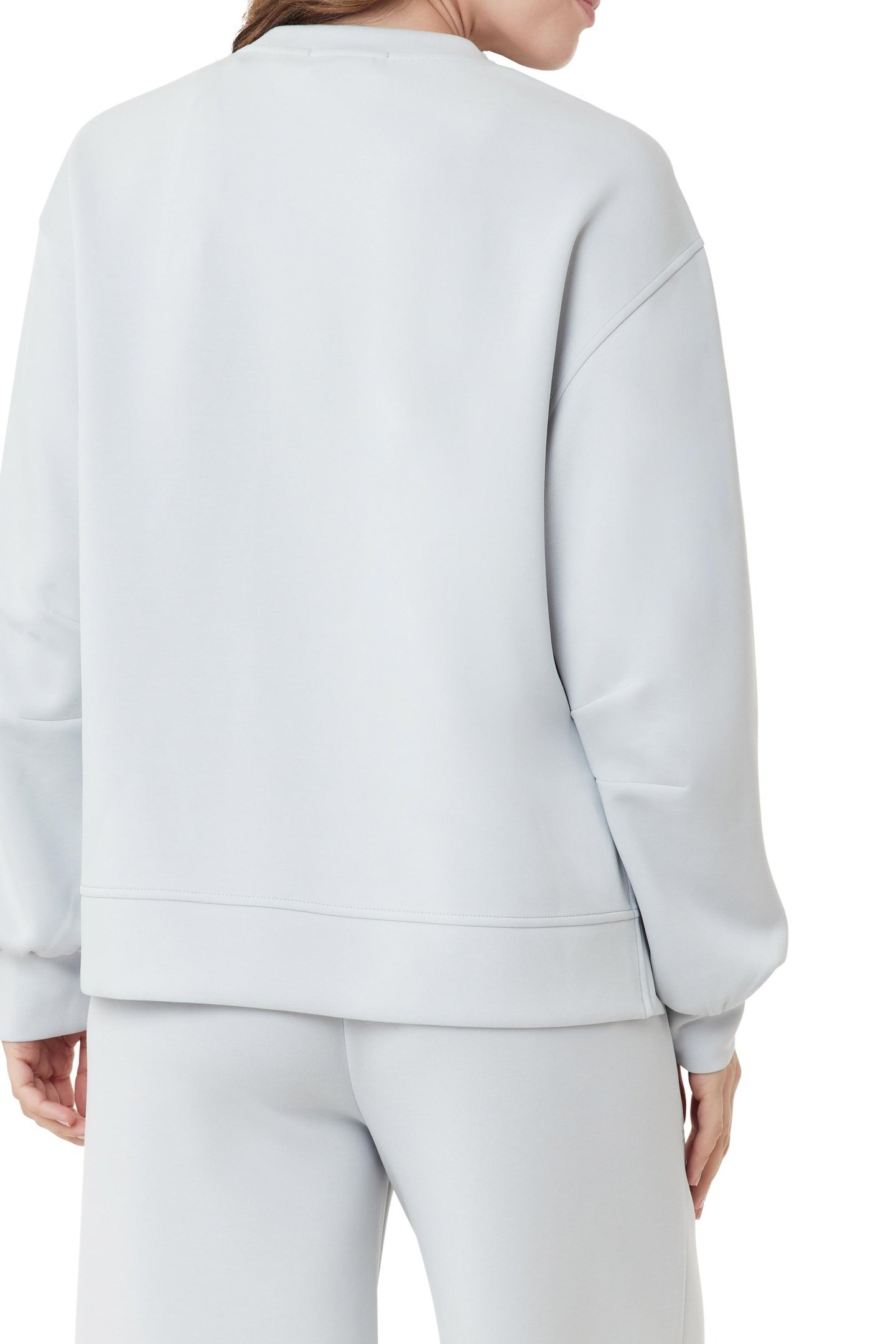 CREW NECK PULLOVER LUNAR ROCK 4