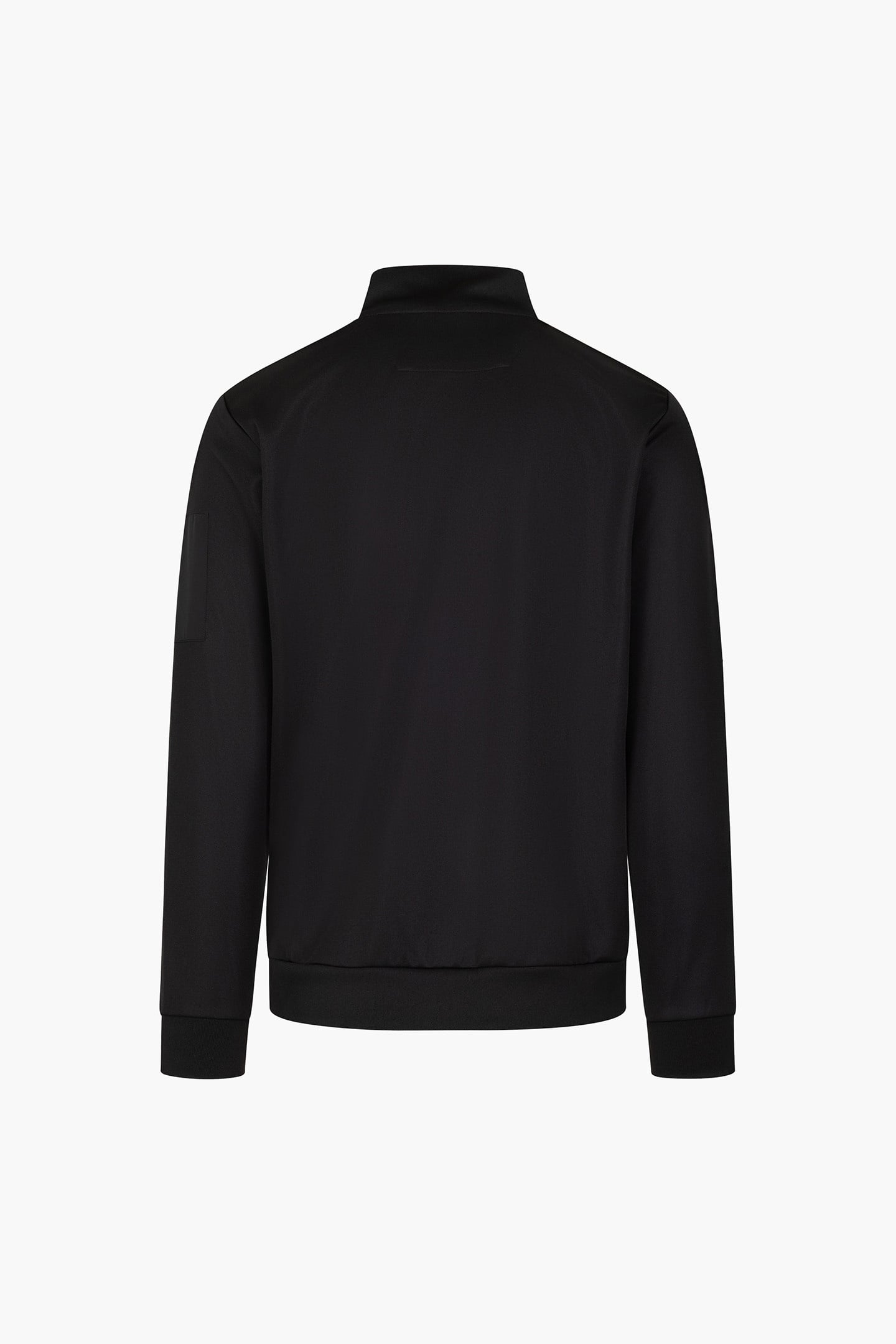 PEREZ TRACKTOP BLACK/GOLD 4