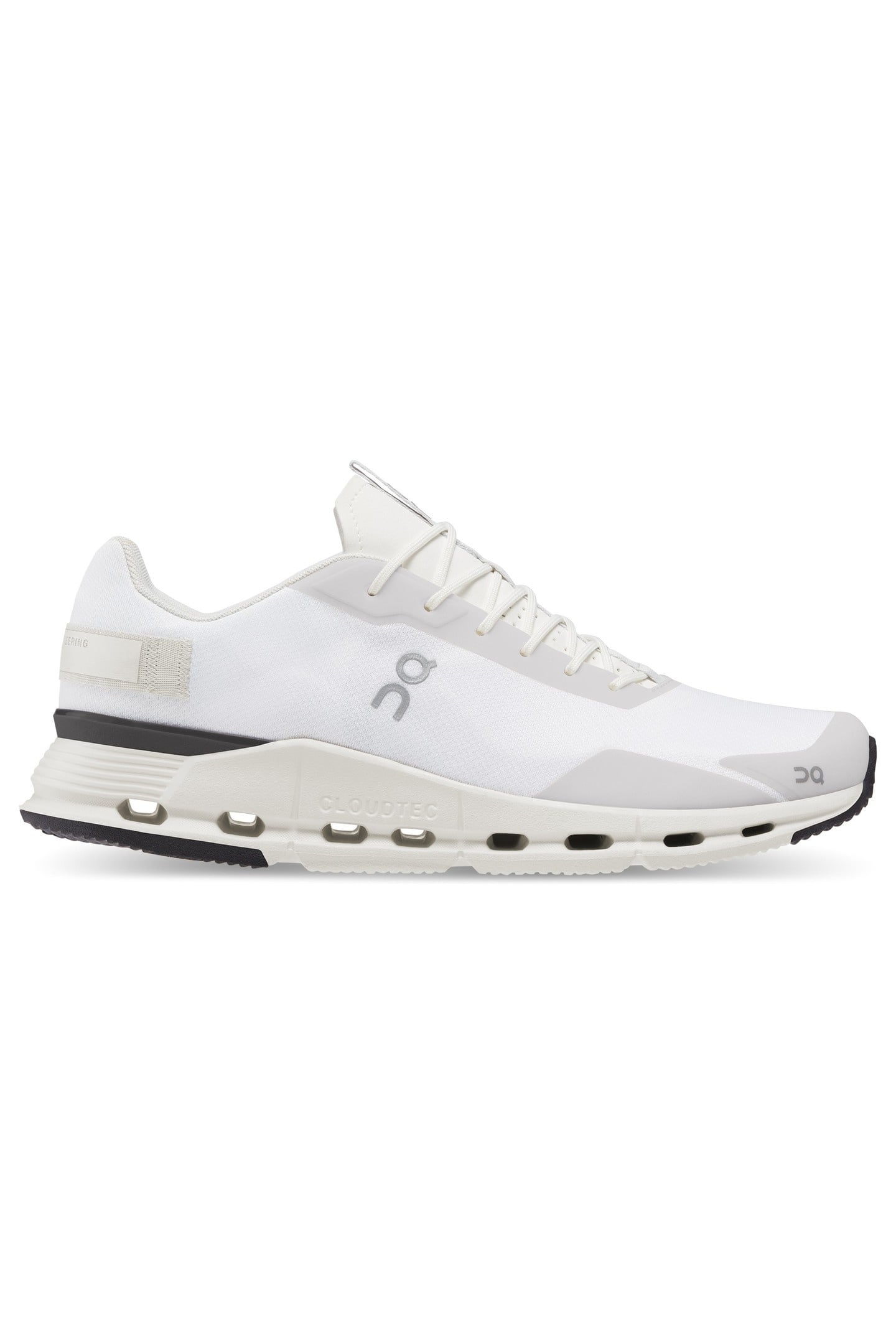 CLOUDNOVA FORM 1 M WHITE | ECLIPSE 1