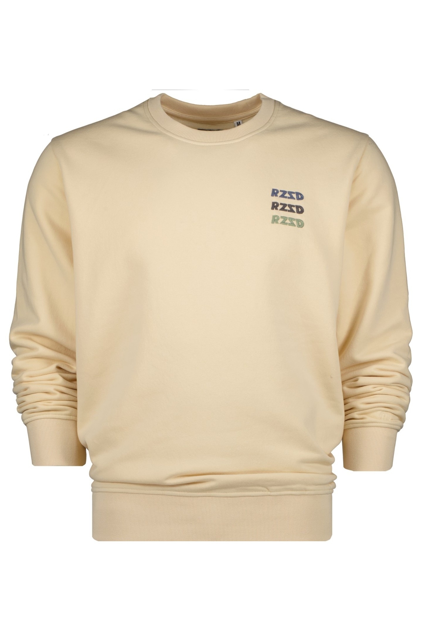 MONTREAL CREWNECK DESERT GREY 7