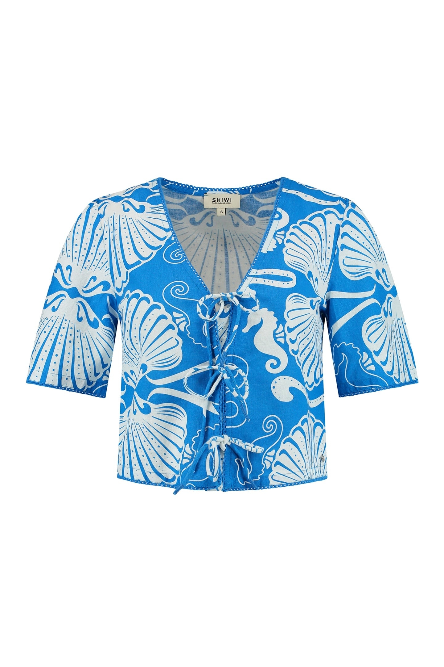 IMKE TOP SEA PEARL BLUE SEA PEARL 6