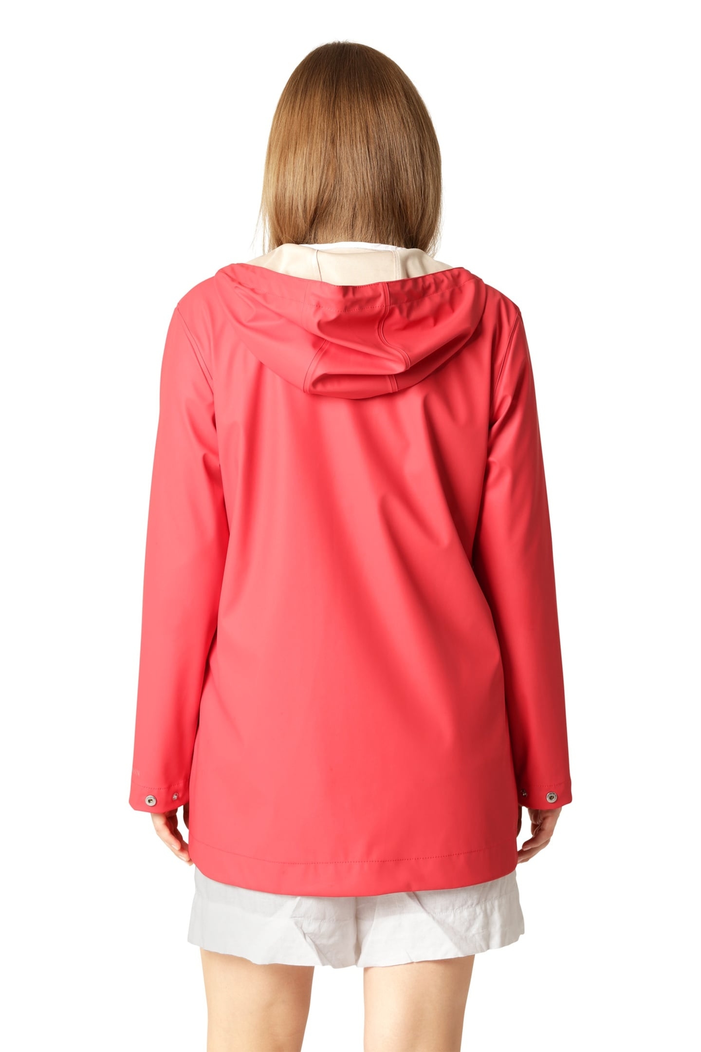 RAIN&OUTERWEAR RAIN228FR SPICED CORAL 4