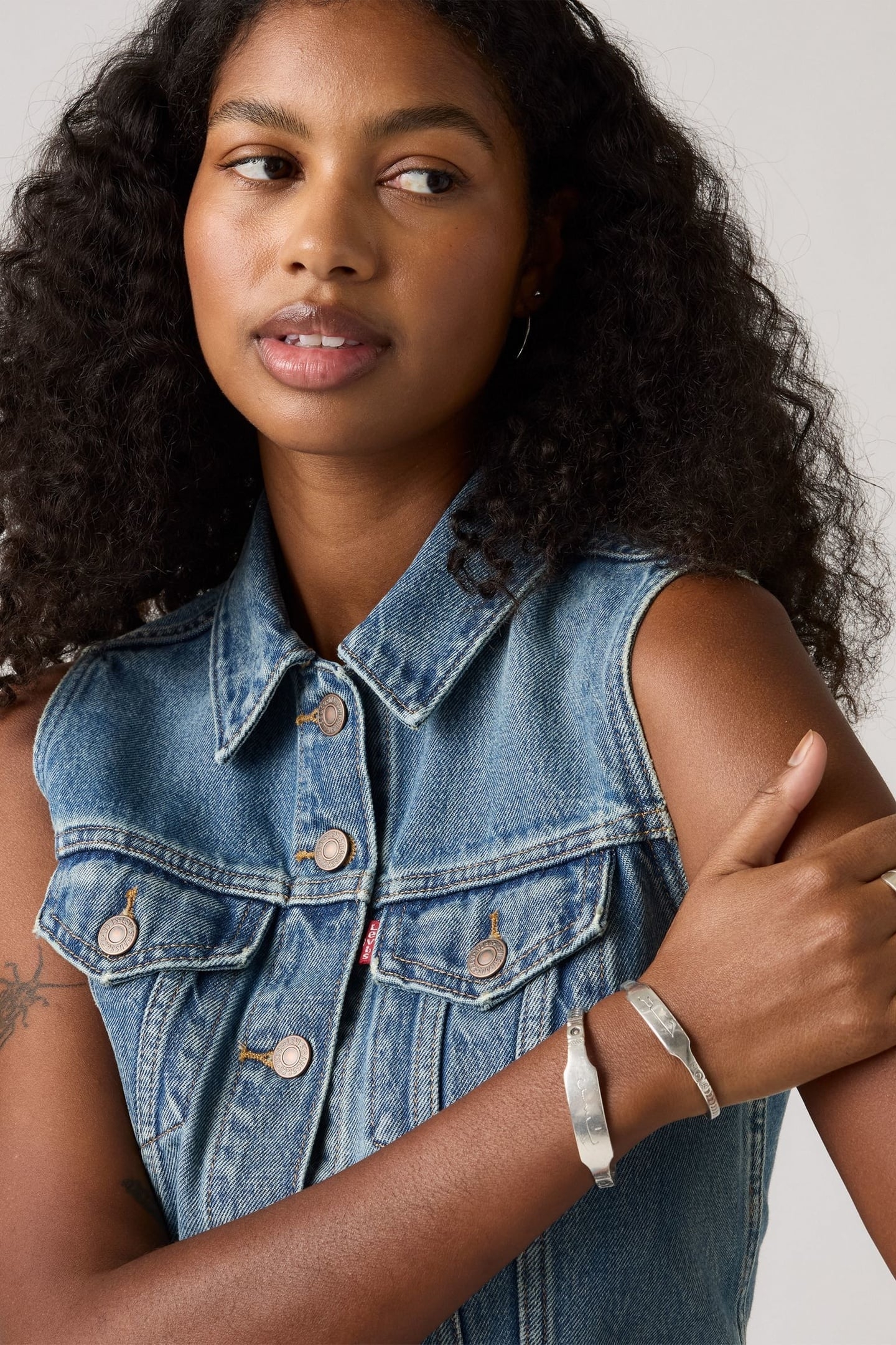 XS VEST W/ WAISTBAND COMPARE NOTES 4