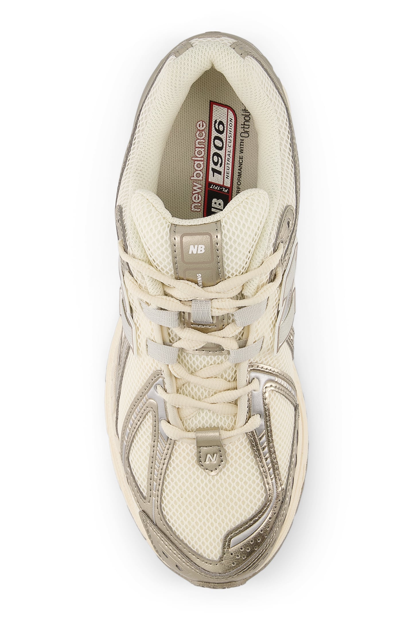 UNISEX 1906R ARID STONE 4