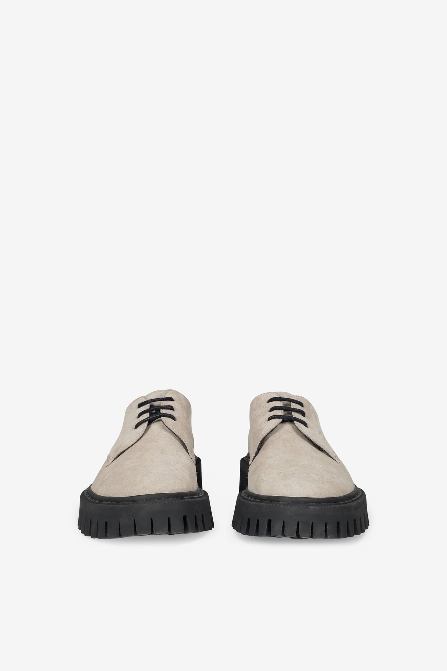 KOSMIC LOW SD LOAFERS BEIGE 3