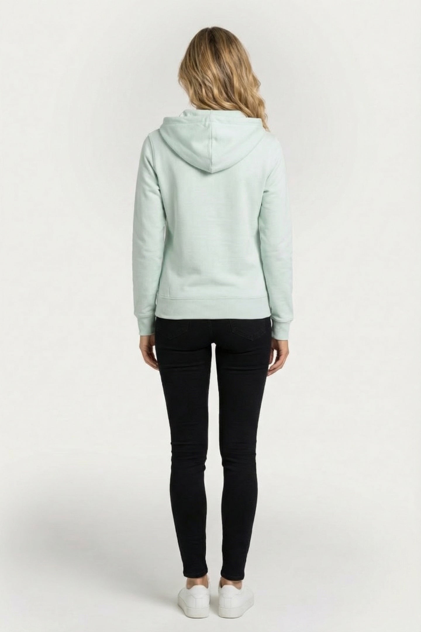 OAXACA 2.0 ZIP UP JACKET PEPPERMINT 2