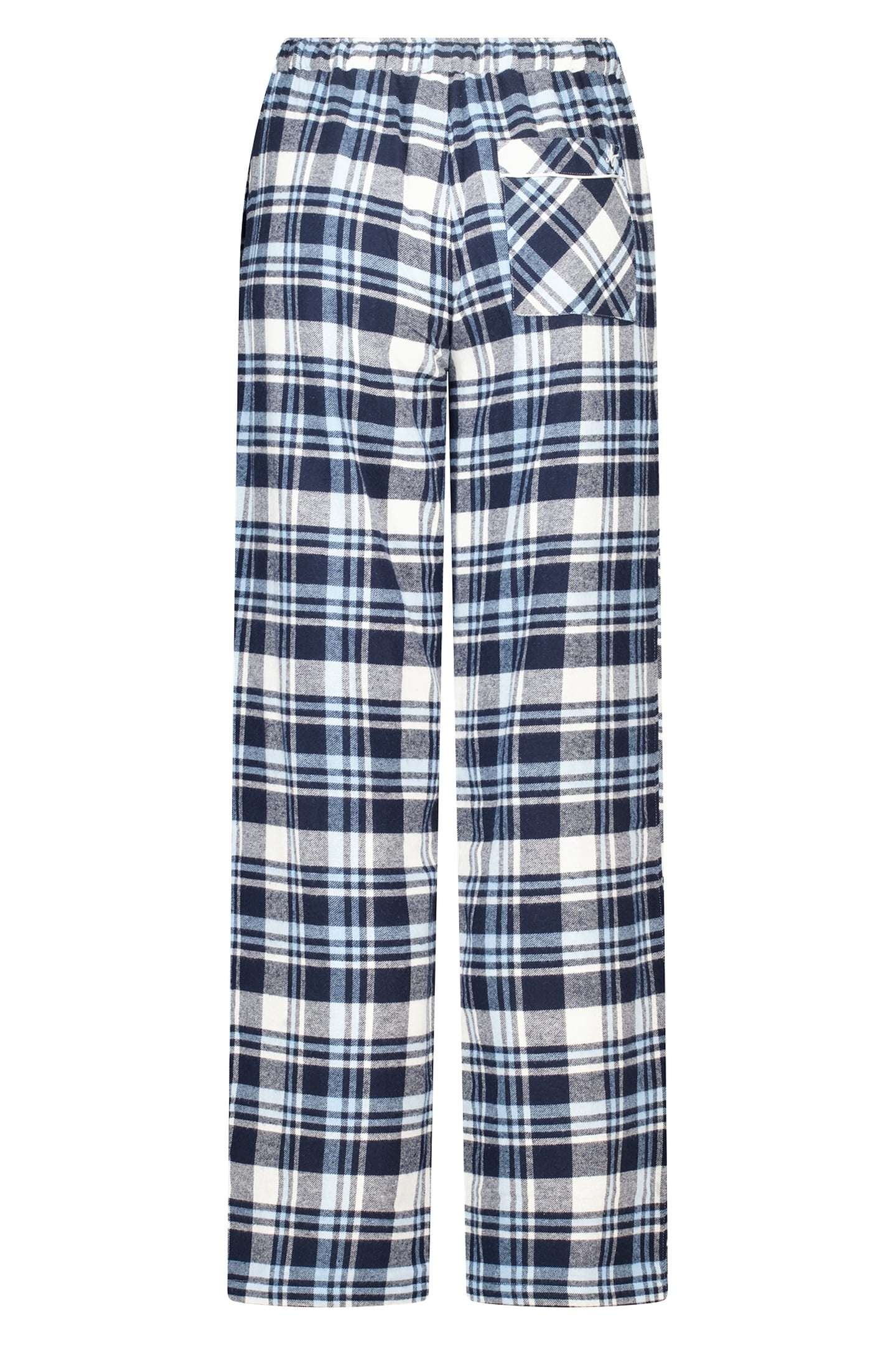 MORGAN Z BLUE/WHITE 4