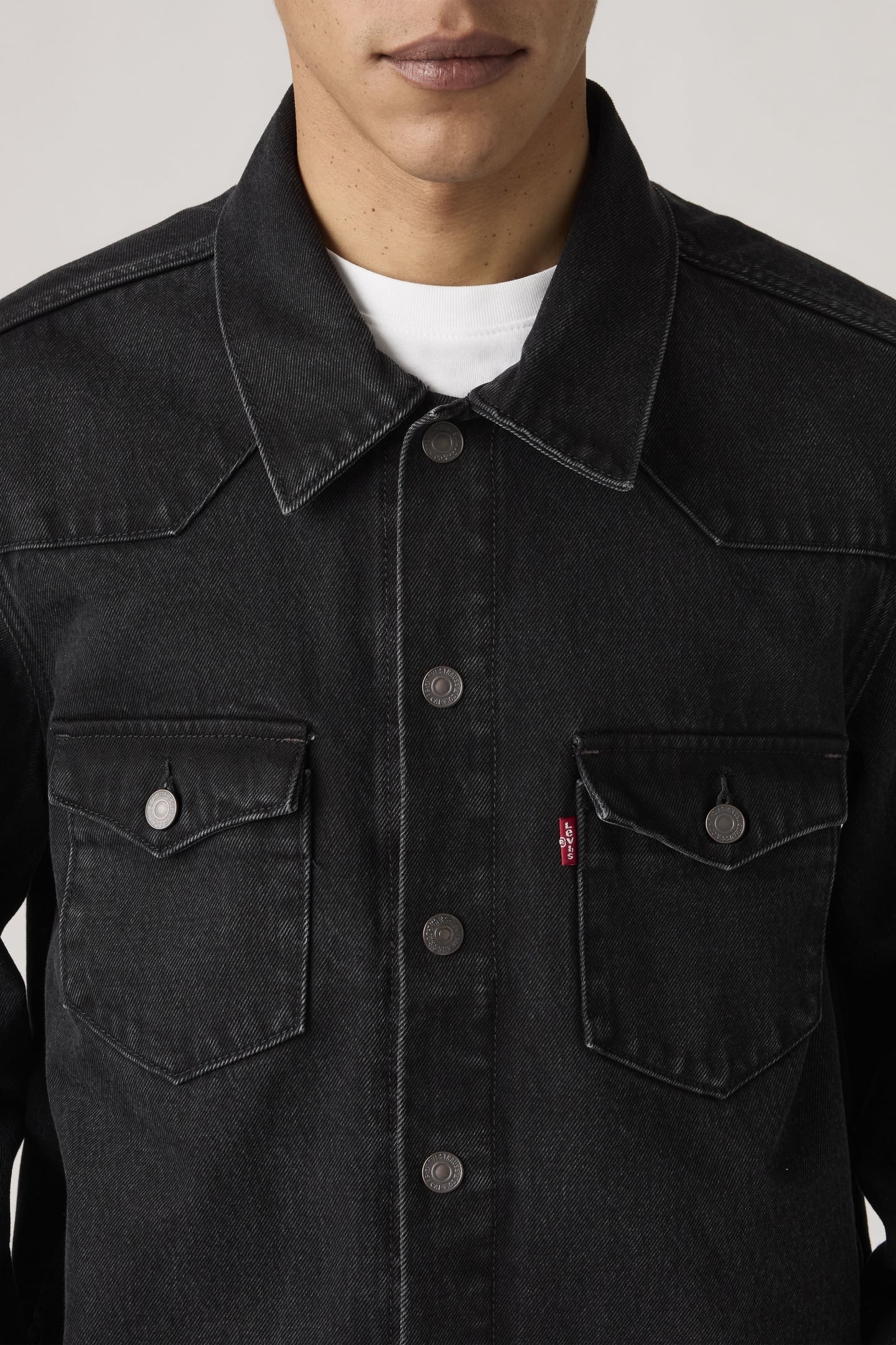 WESTERN TRUCKER T3 MIDNIGHT IN OAKLAND T 6