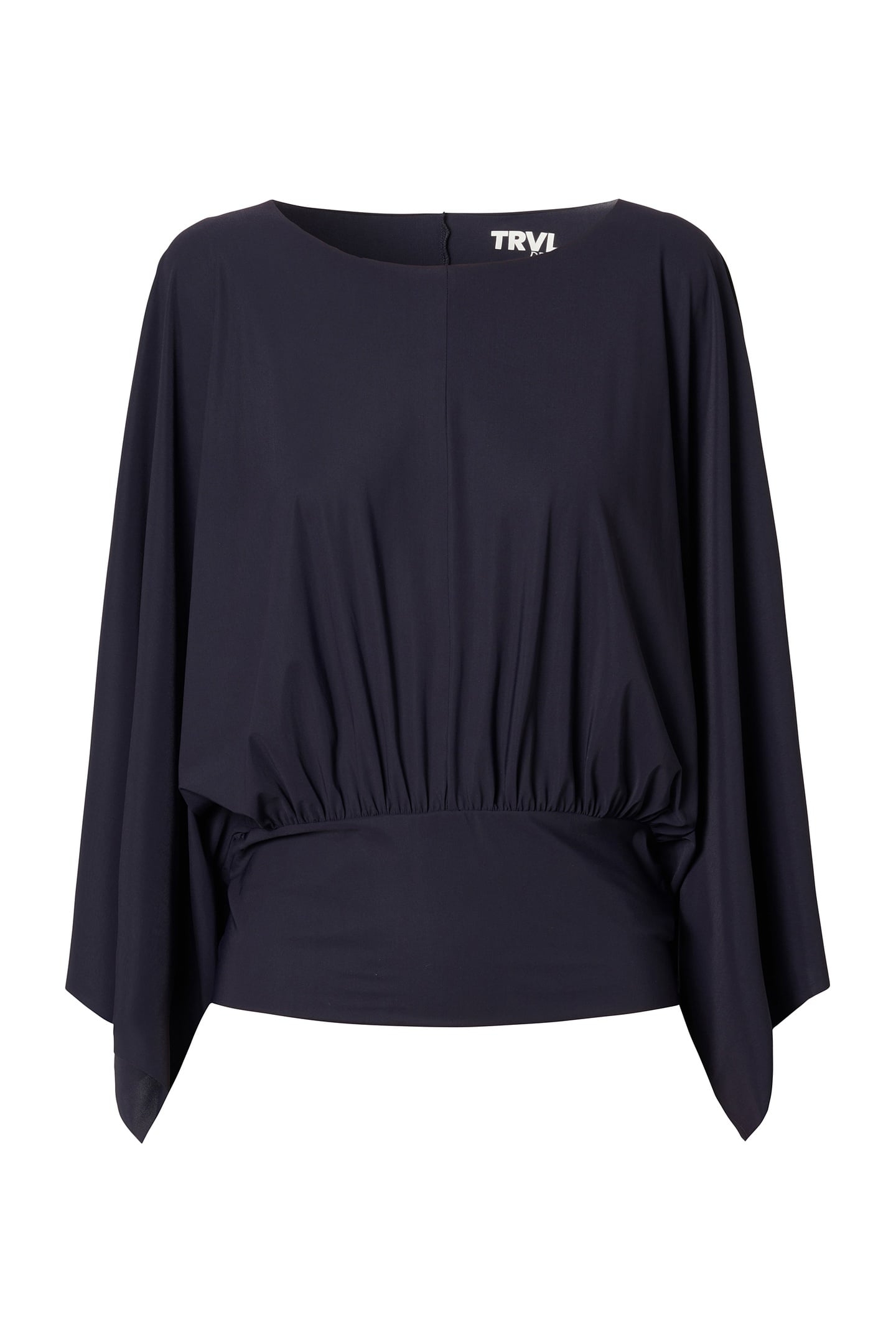 AKI TOP INK BLUE 4