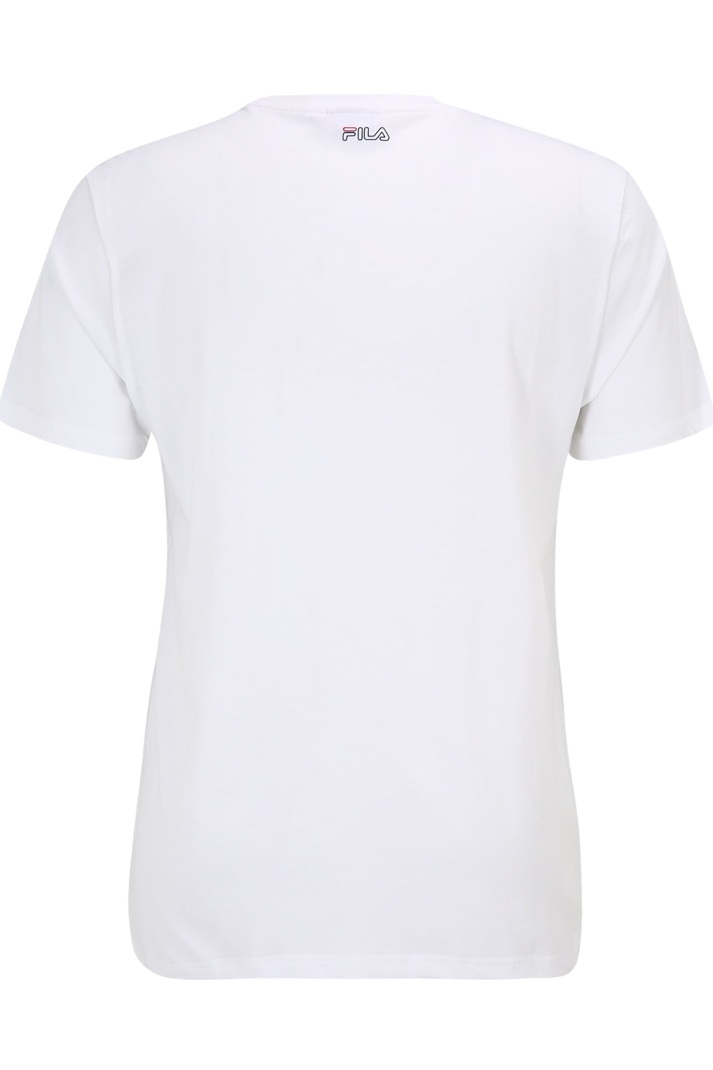 SOFADES LOGO TEE BRIGHT WHITE 3