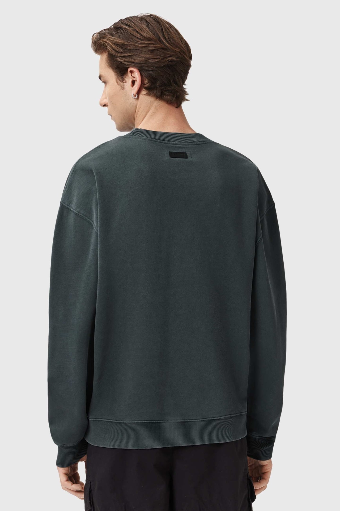 MILO CREW SUNIL BLUE 4