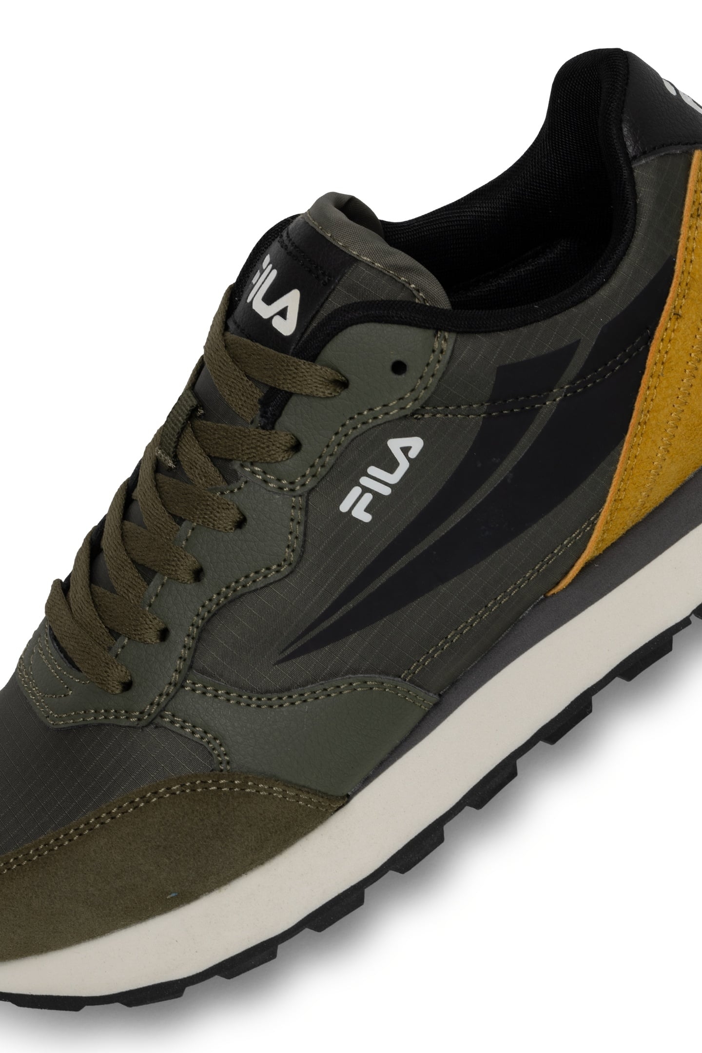 FILA HYPERT OLIVE NIGHT-CHIPMUNK 4
