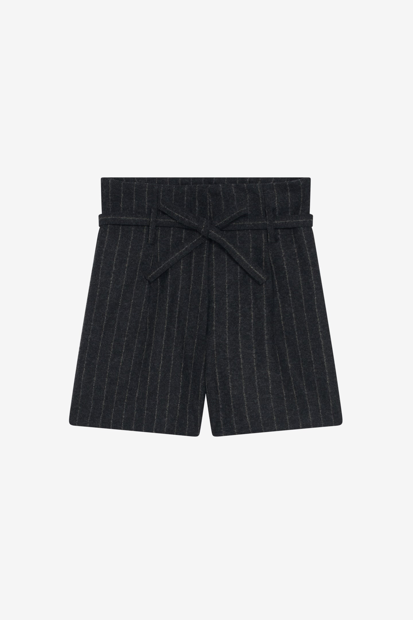 DELMA SHORT ANTHRACITE 5