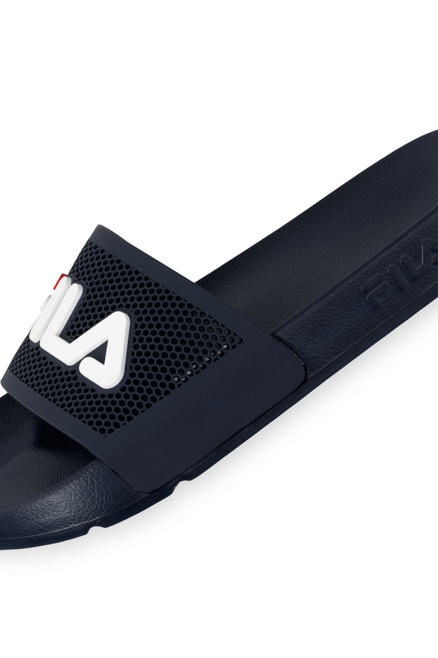 MORRO BAY SPIRO WMN FILA NAVY 4