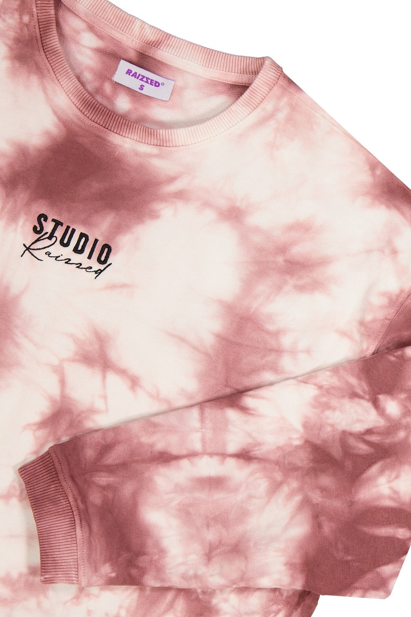 NATASHA LONG SLEEVE MOAUVE PINK 6