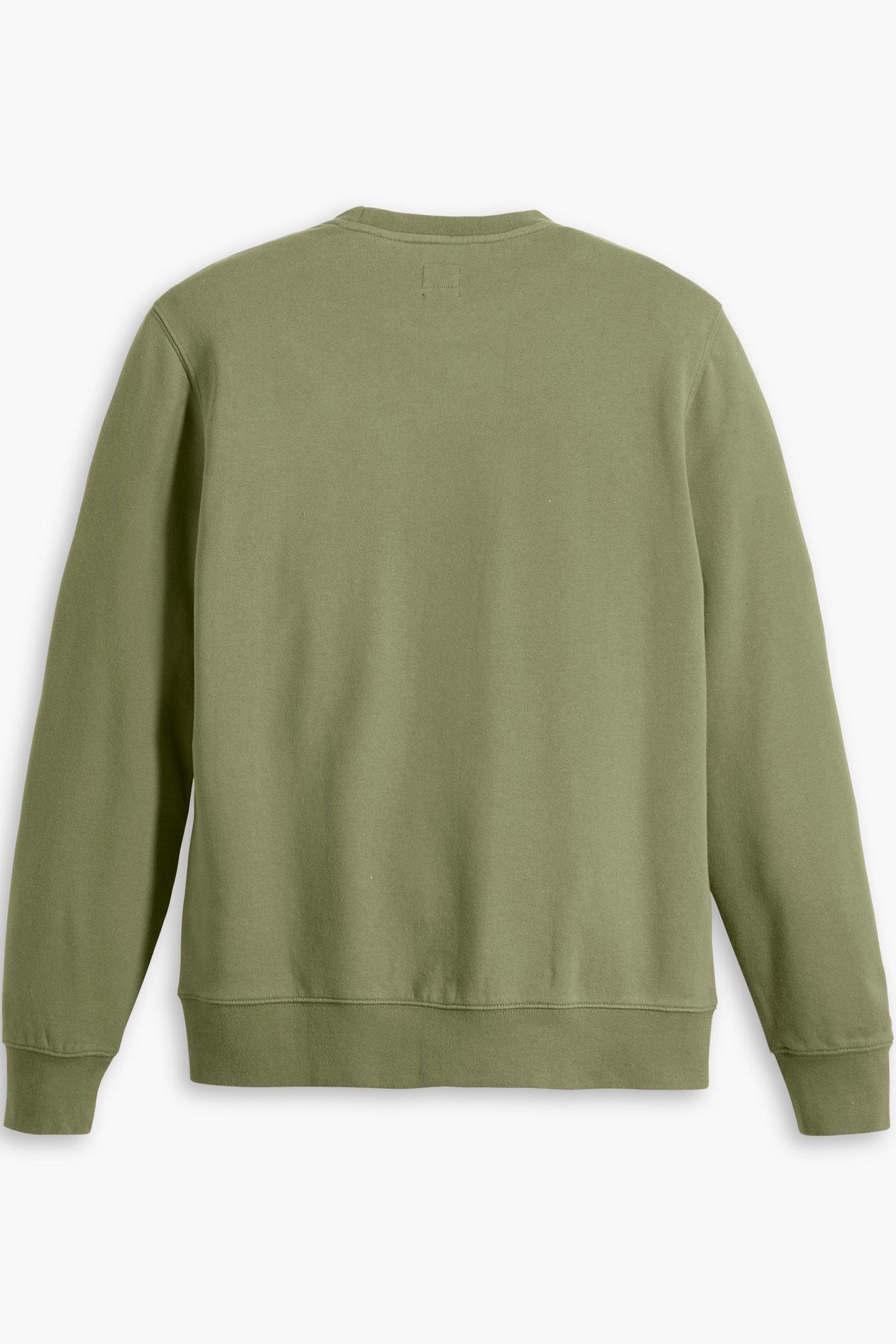 THE ORIGINAL HM CREW MOSS OLIVE 0908736 5