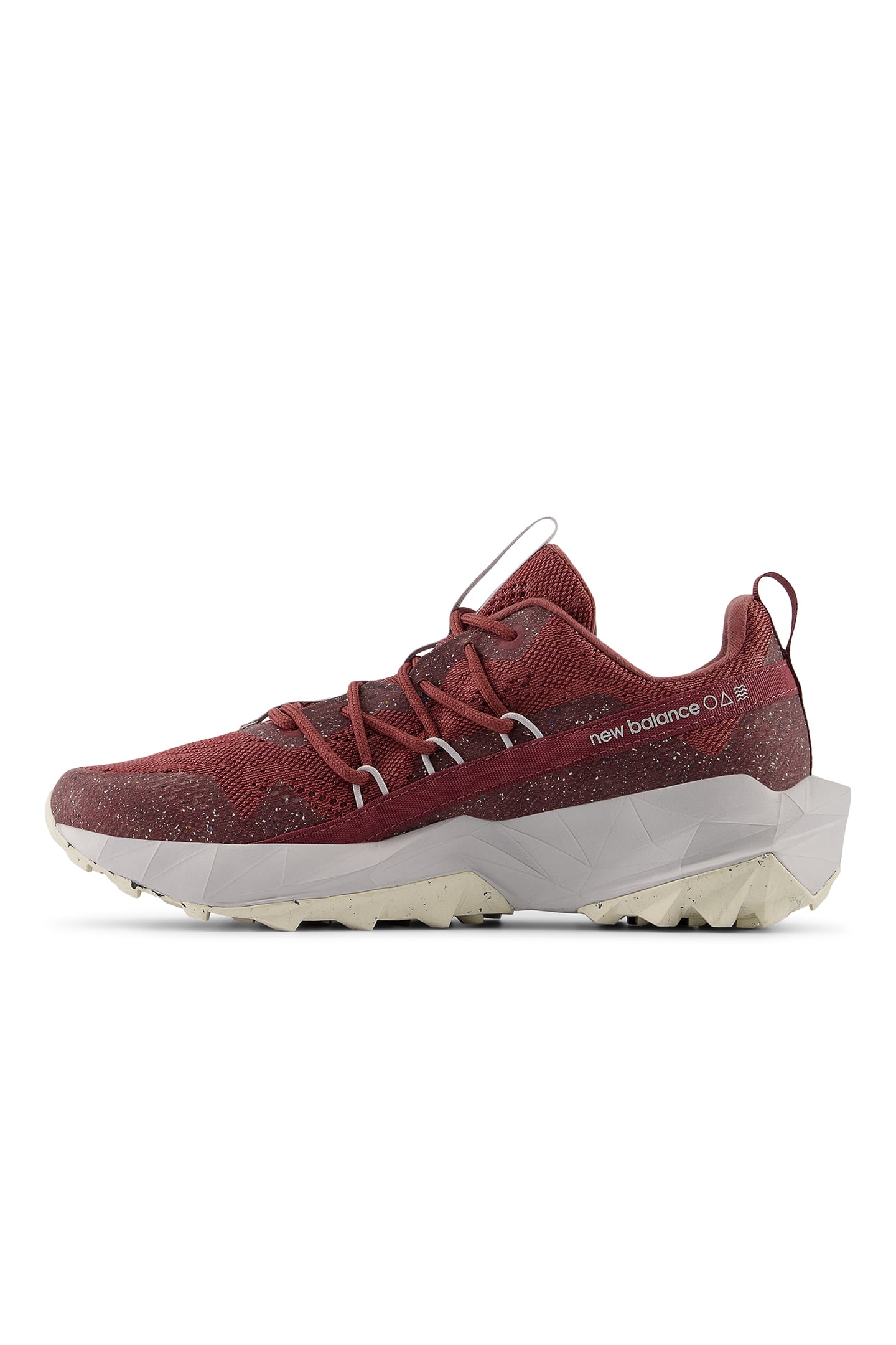 TEKTREL WASHED BURGUNDY 3