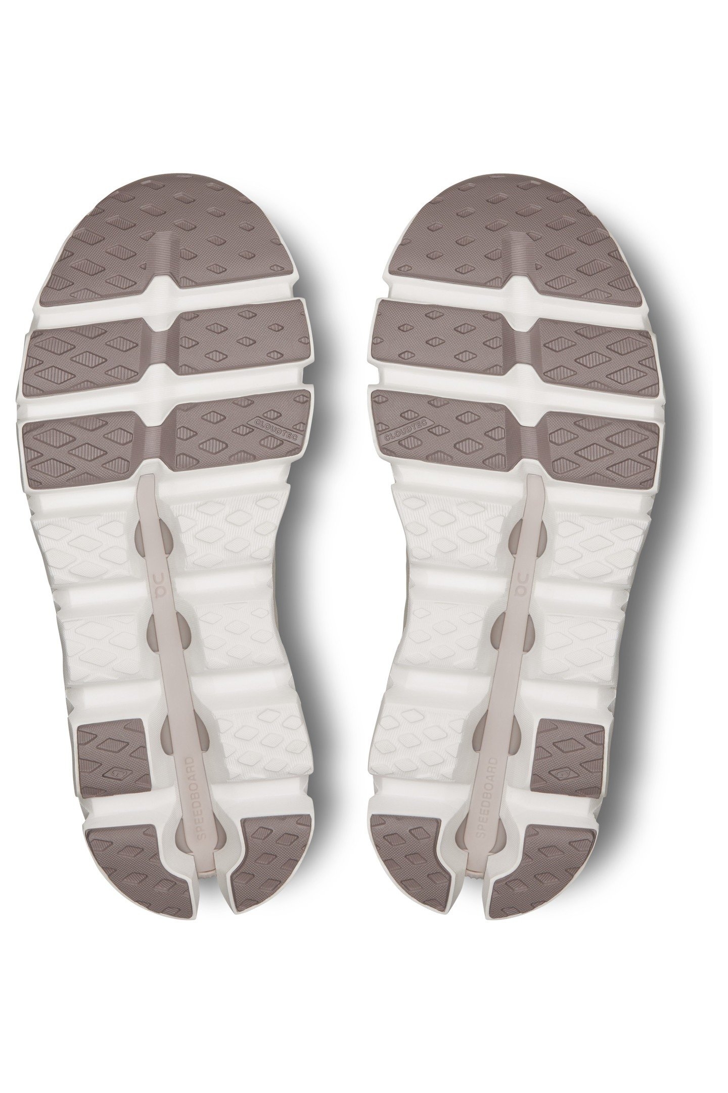 CLOUDSWIFT 3 W PEARL | FOG 6