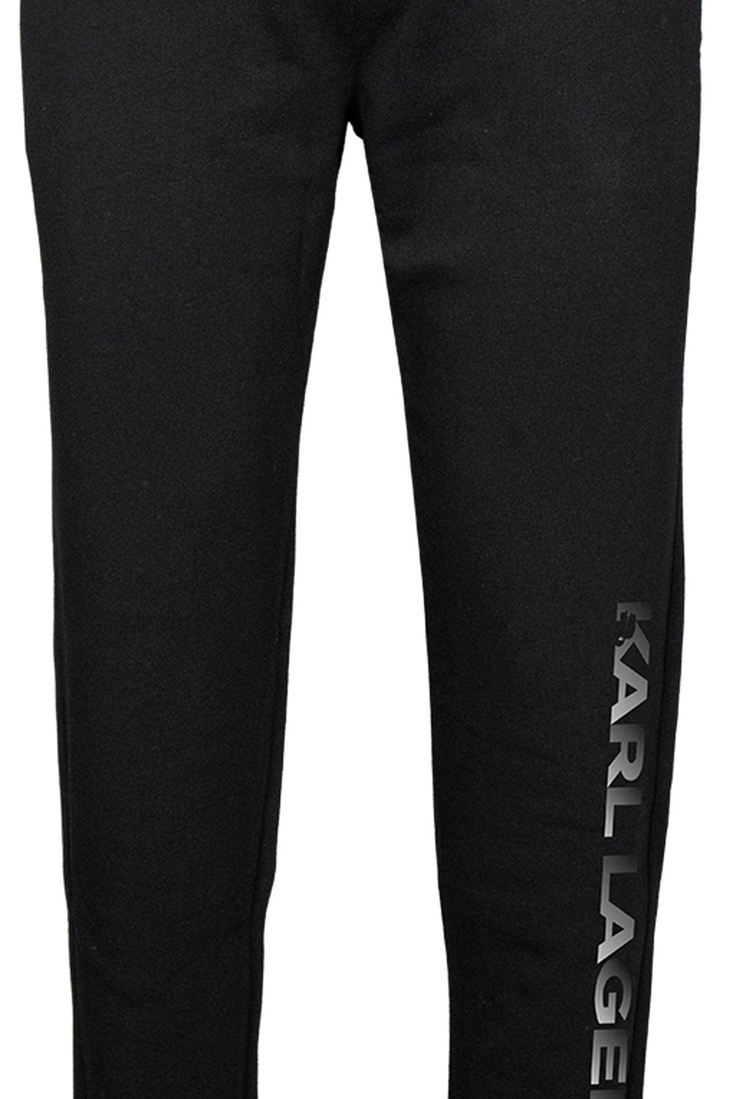 BLACK SWEAT PANTS 4