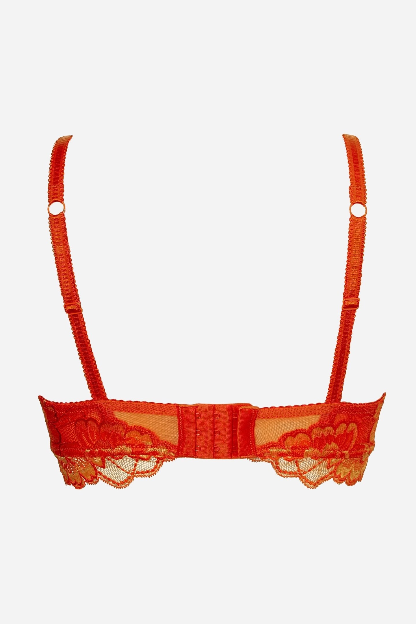 BRA TSHIRT DONNA FIERY SUNRISE 2