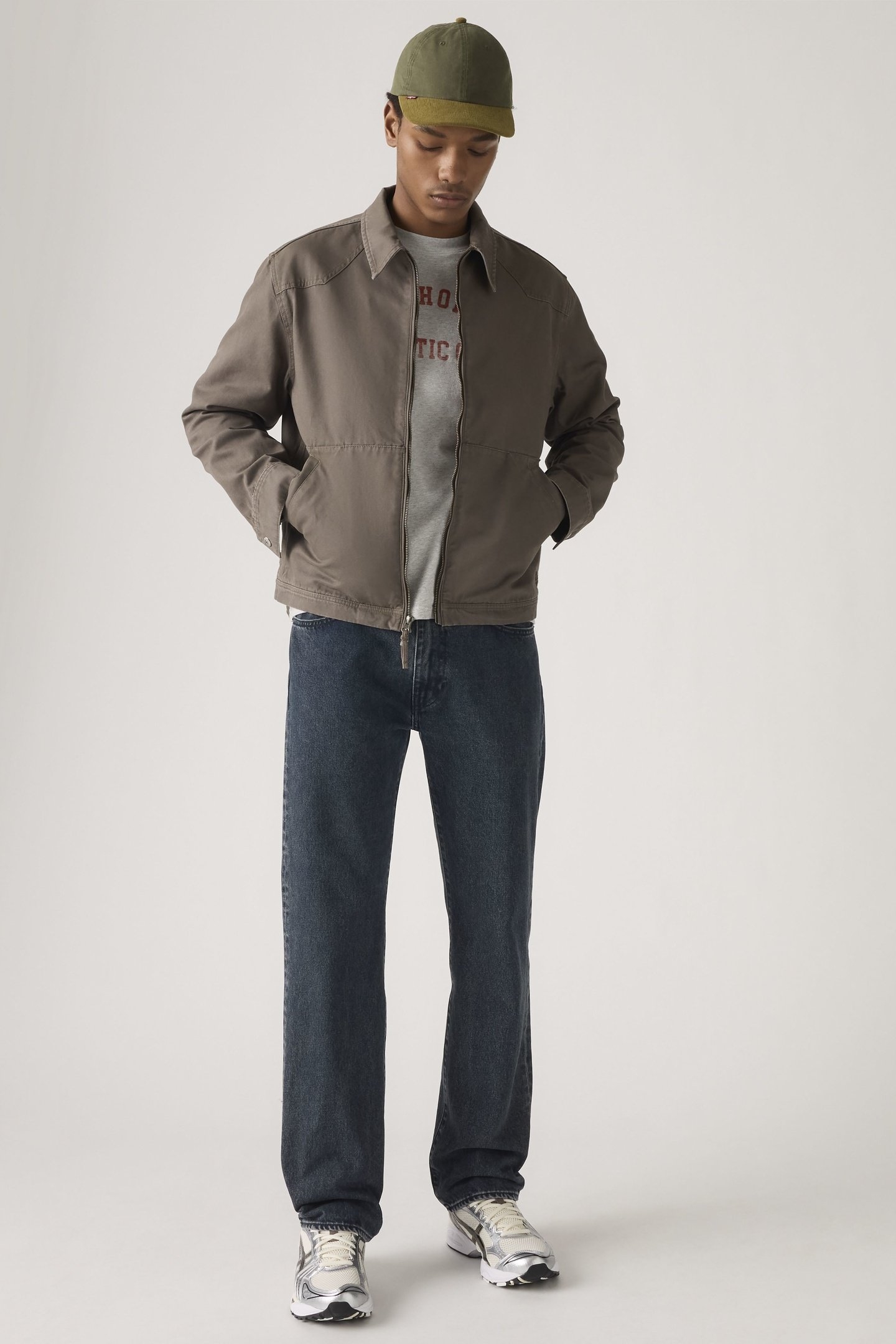 555 RELAXED STRAIGHT THE MIDNIGHT BLUES 3