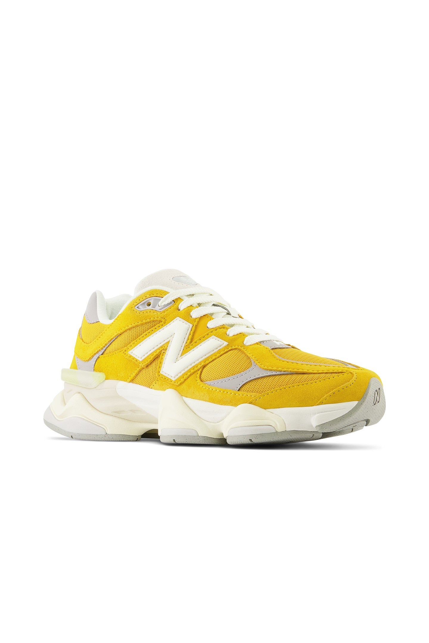 UNISEX 9060 VARSITY GOLD 2