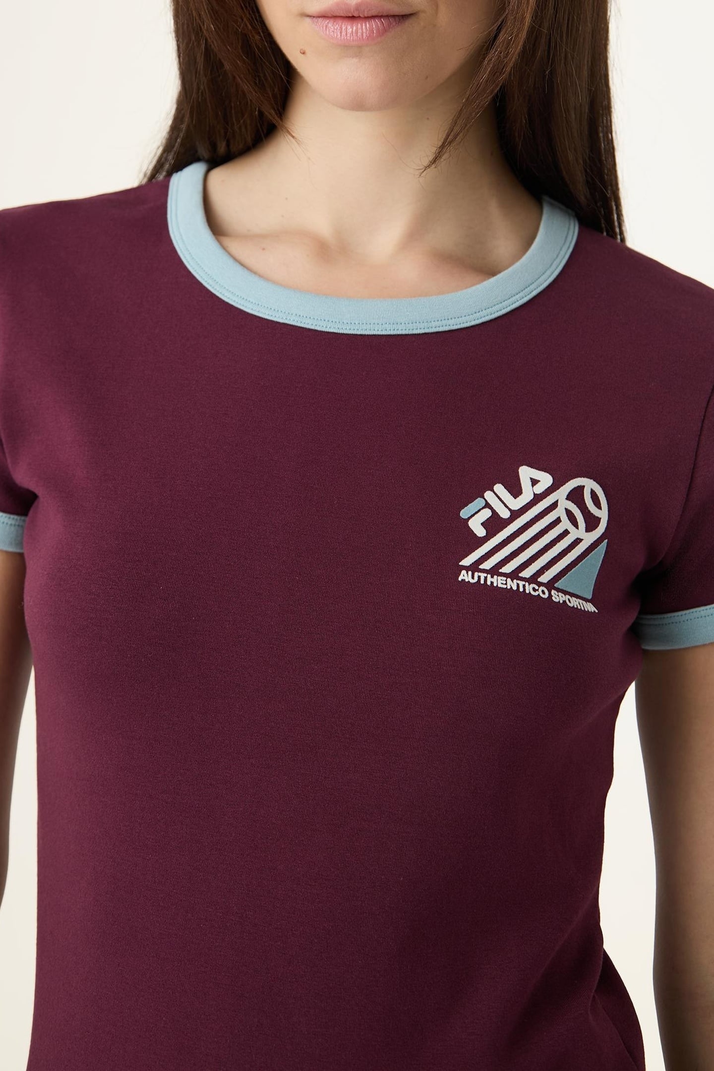 BELLANO SLIM RINGER T-SHIRT FIG 6