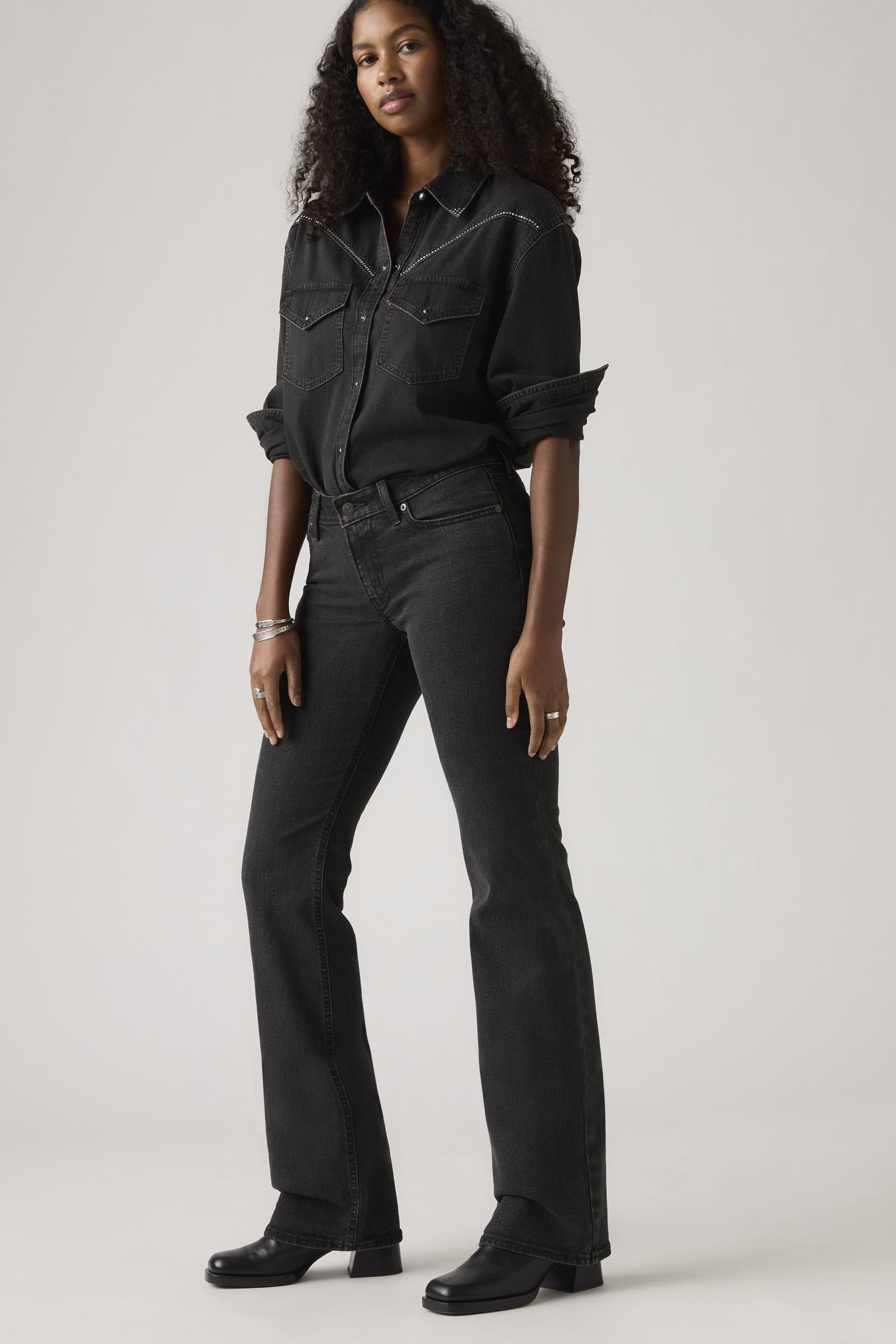 SUPERLOW BOOT FIRST OR LAST NO DP BLING 2