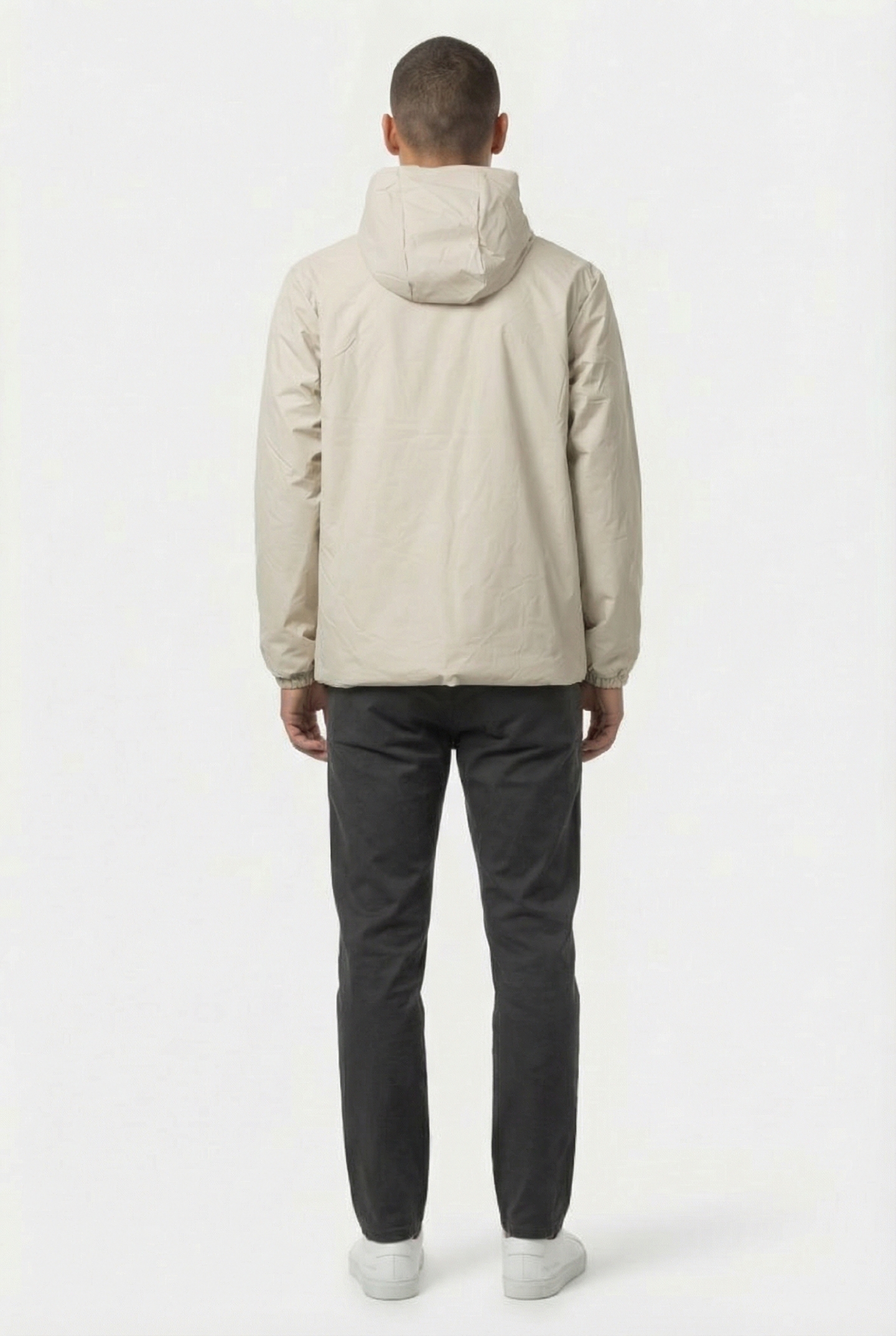 UNISEX LOHJA INSULATED JACKET W3T1 DUNE 6